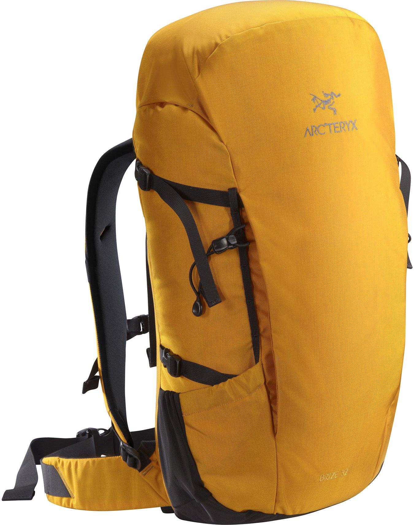 Arcteryx brize 32 best sale