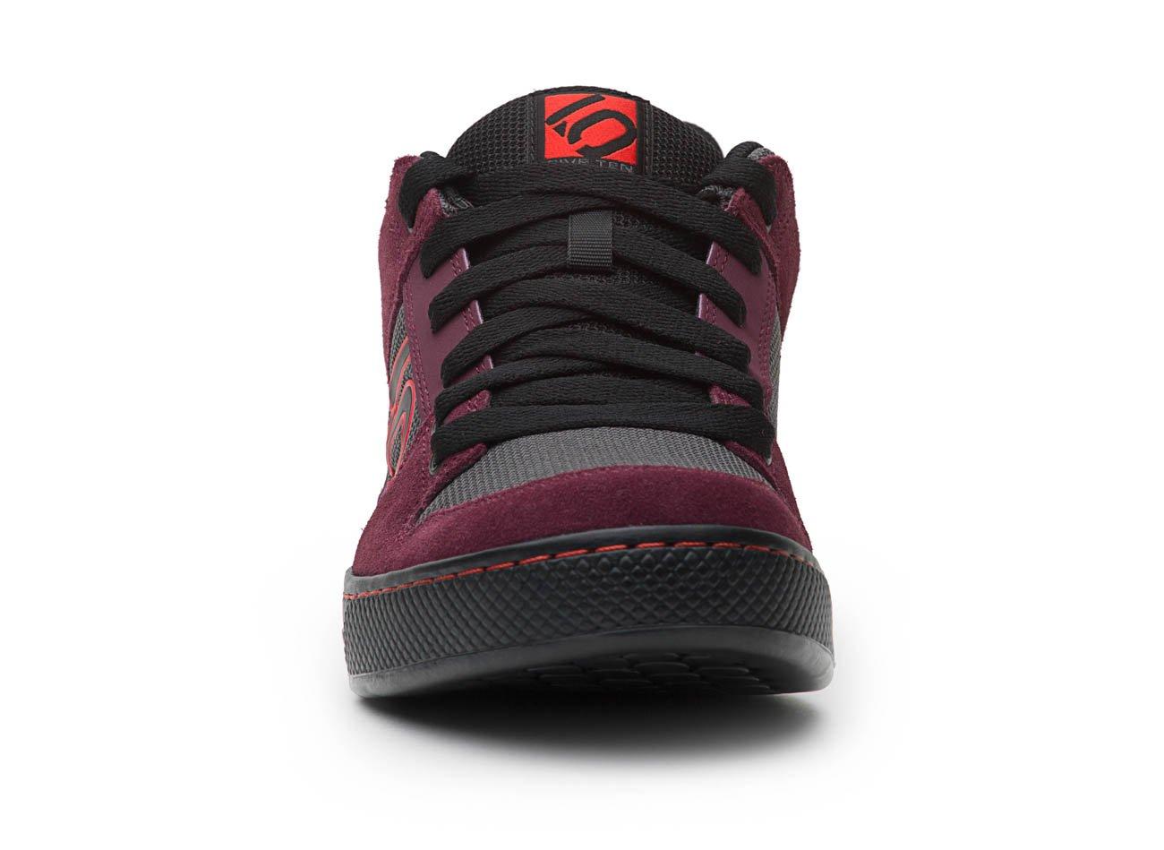 Five ten hot sale freerider maroon