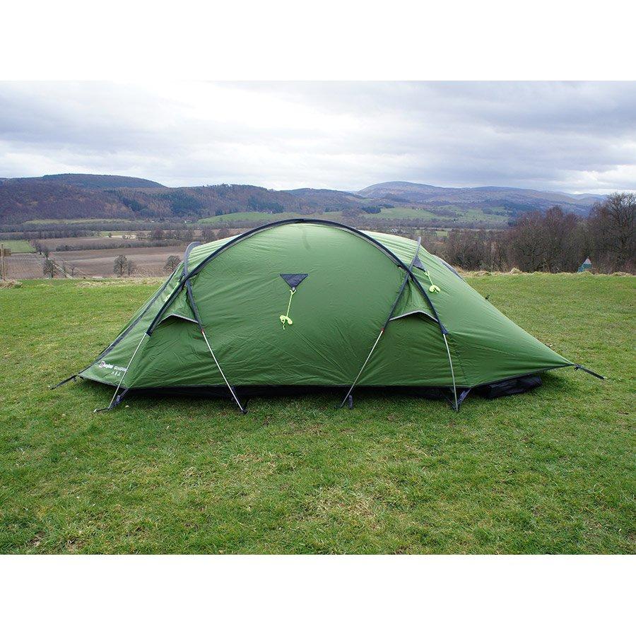 Grampian 2 hot sale tent