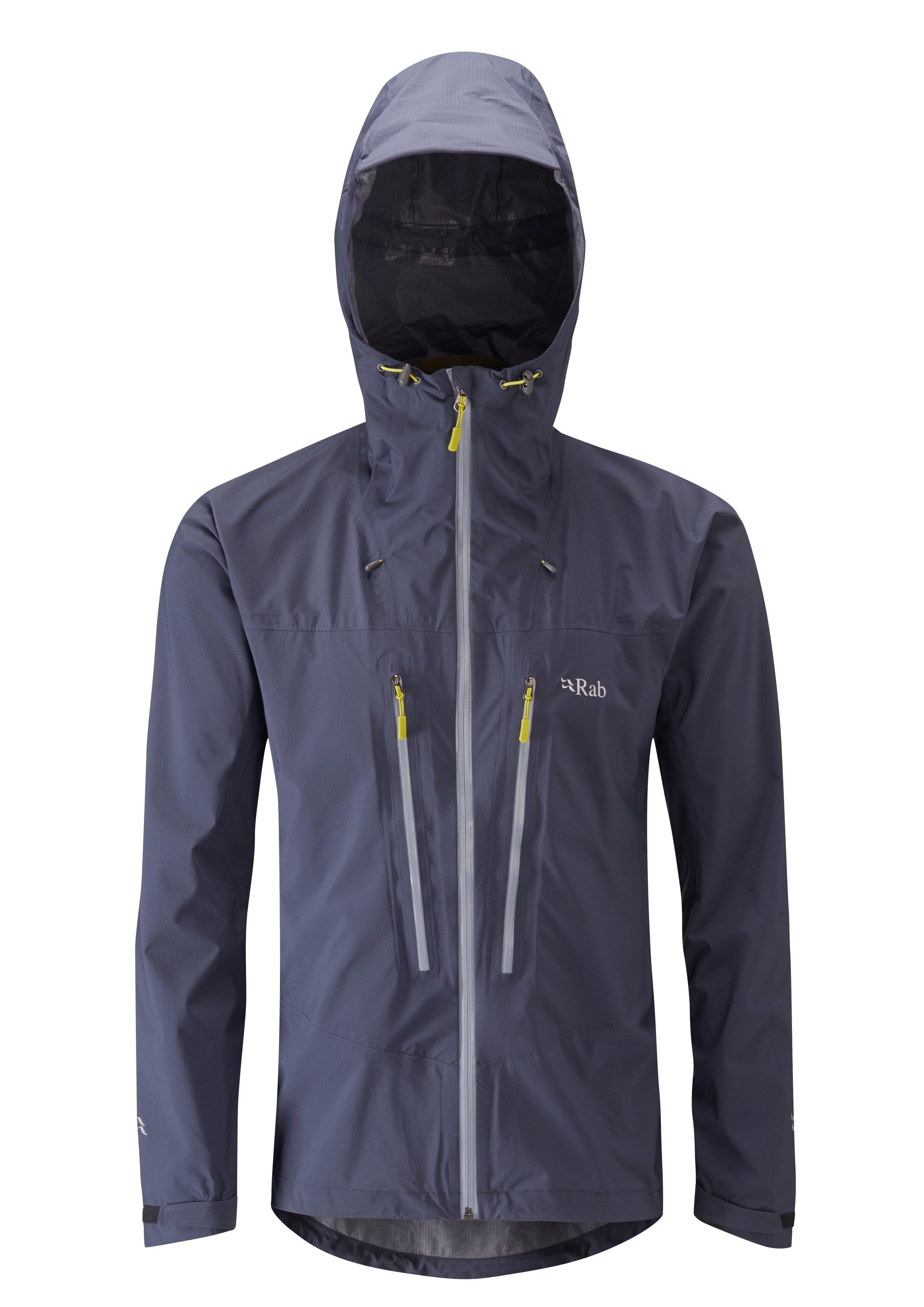 Men s Spark Waterproof Jacket