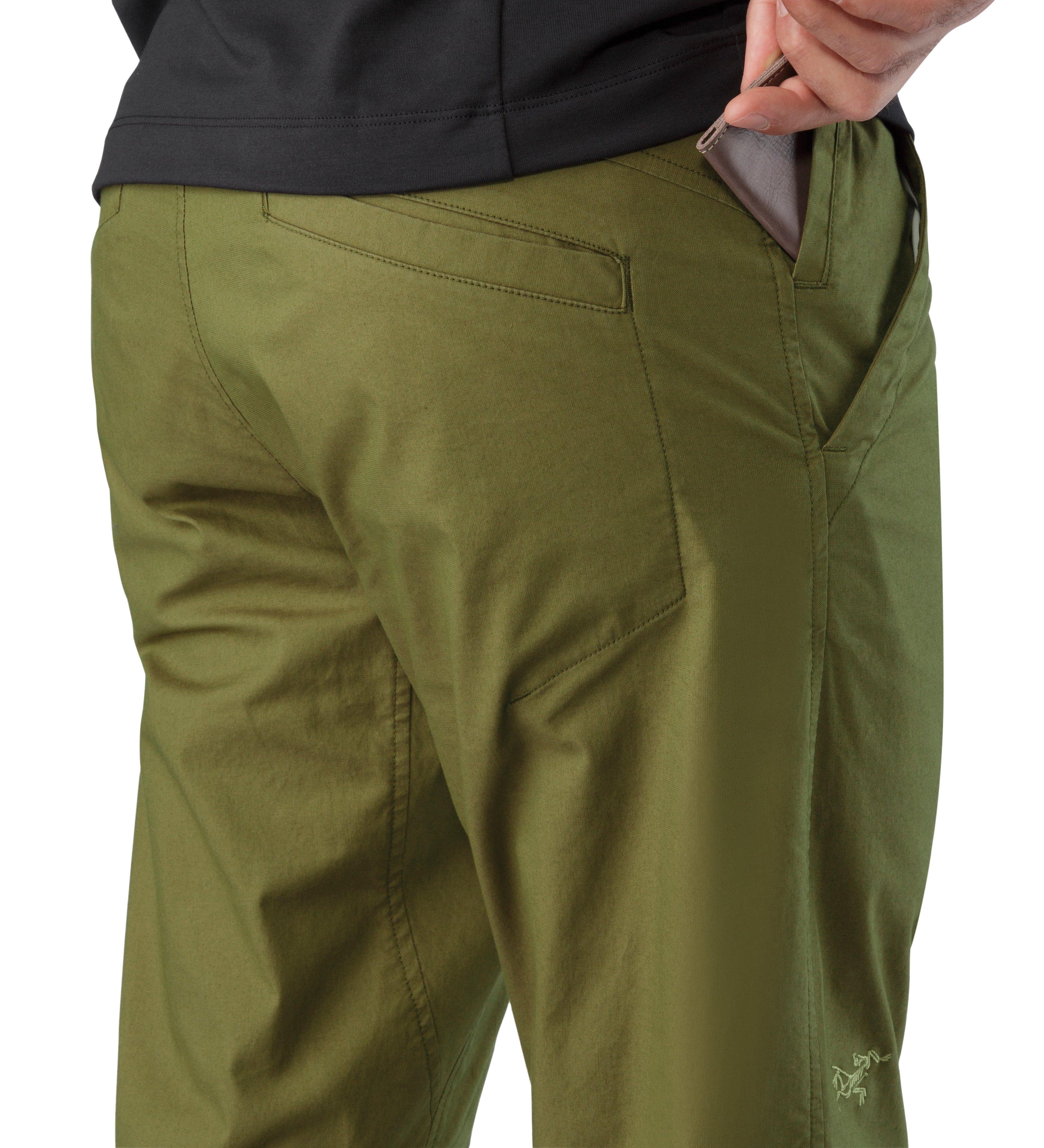 Atlin chino sales pant men's