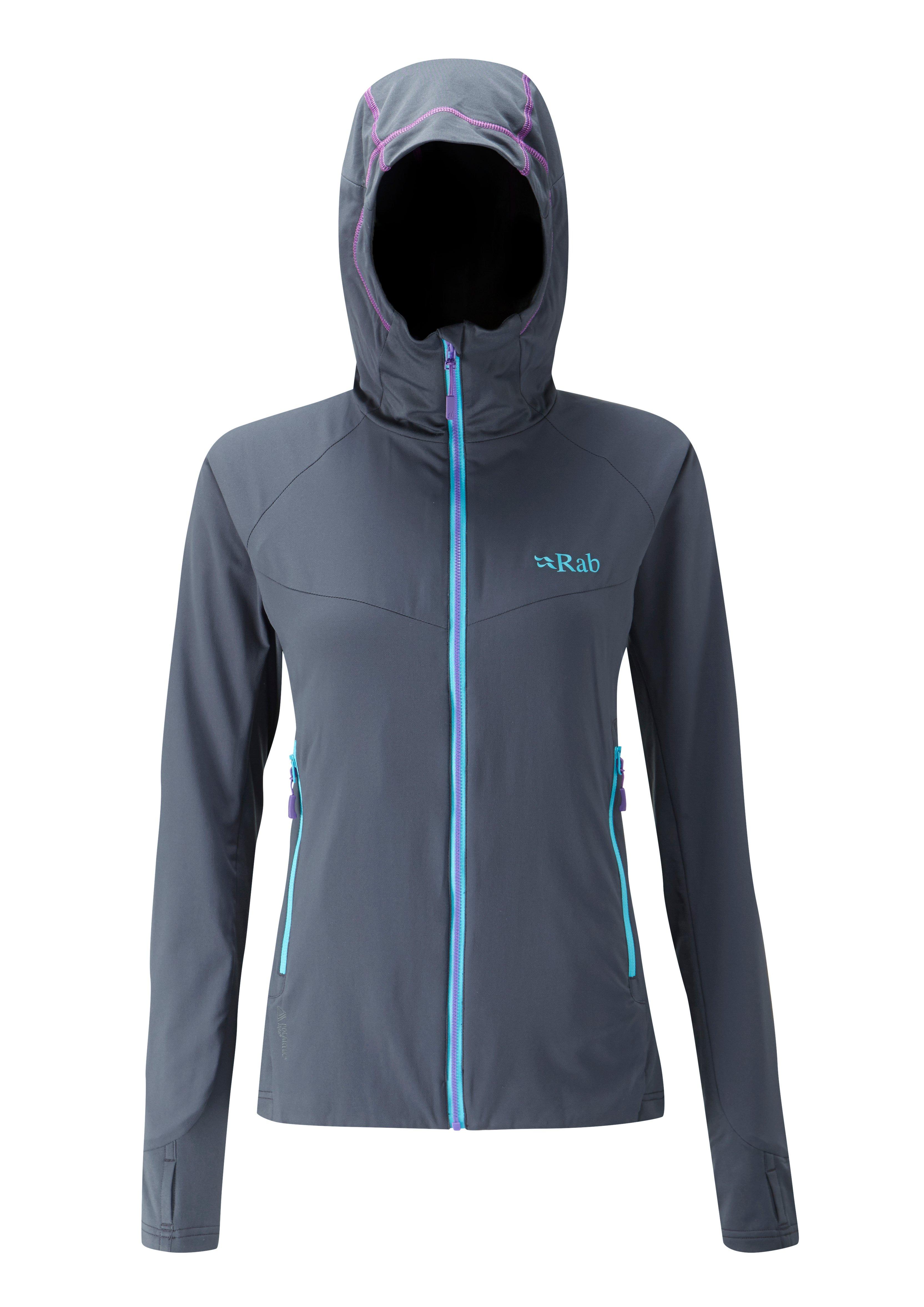 RAB Women's Amy Hoody