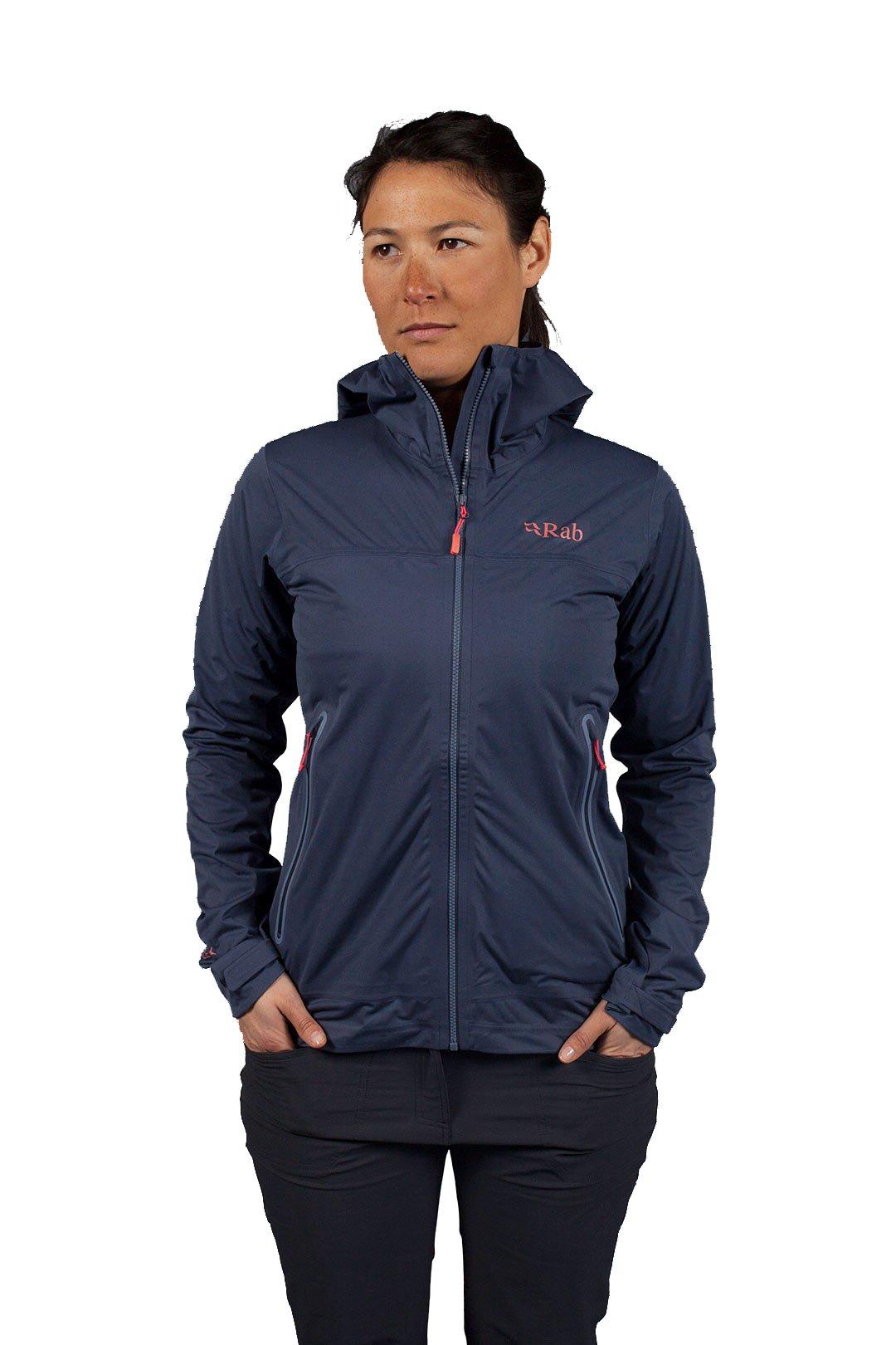 Rab kinetic plus womens best sale