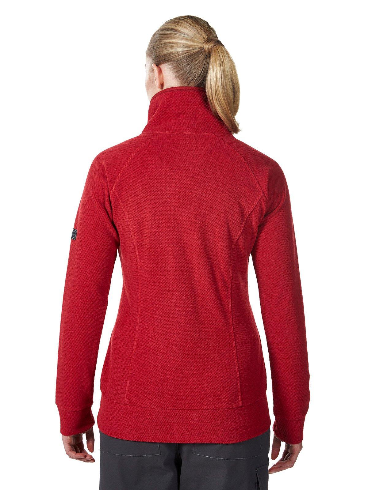 Berghaus womens pavey clearance fleece