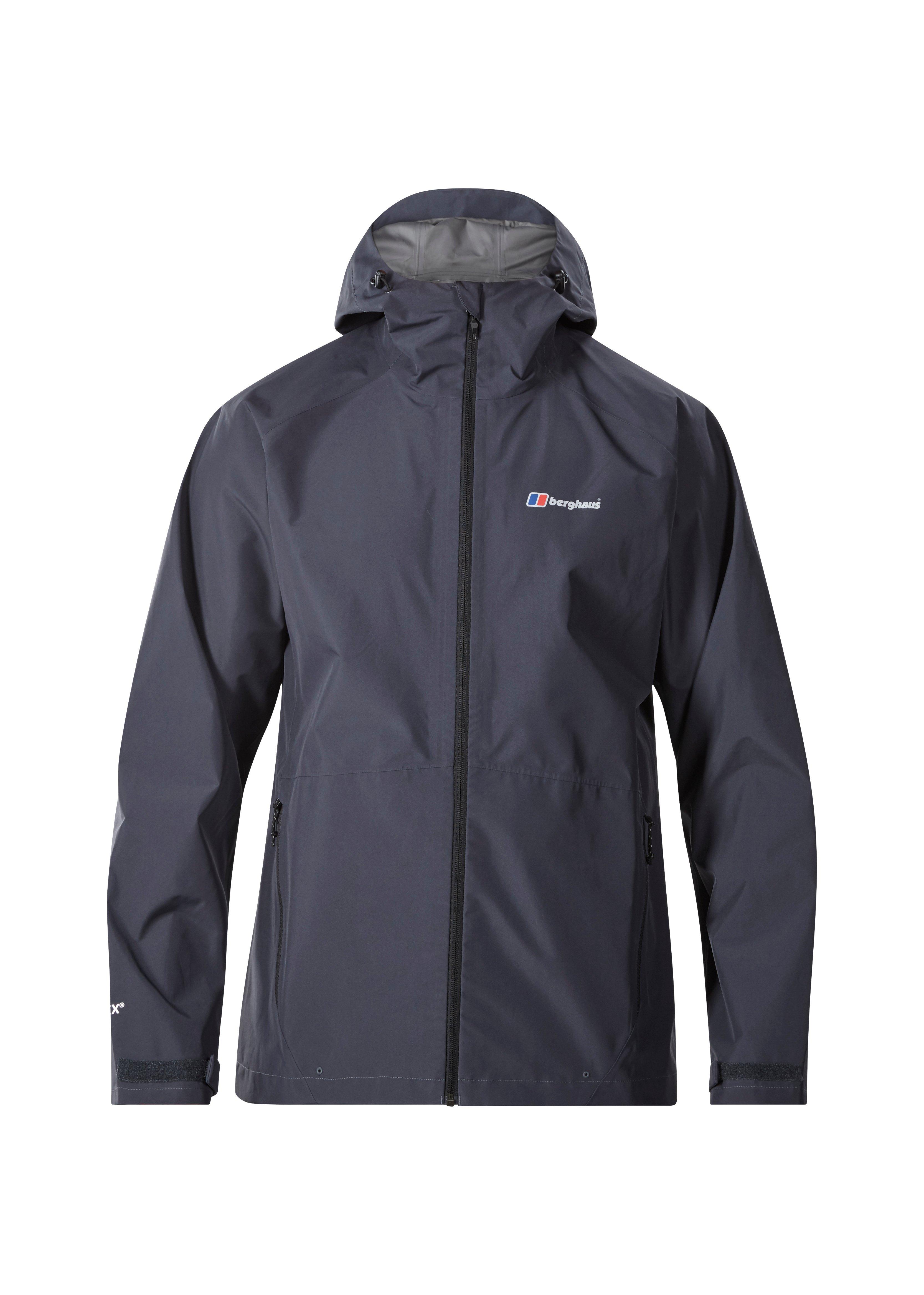 harrington red jacket