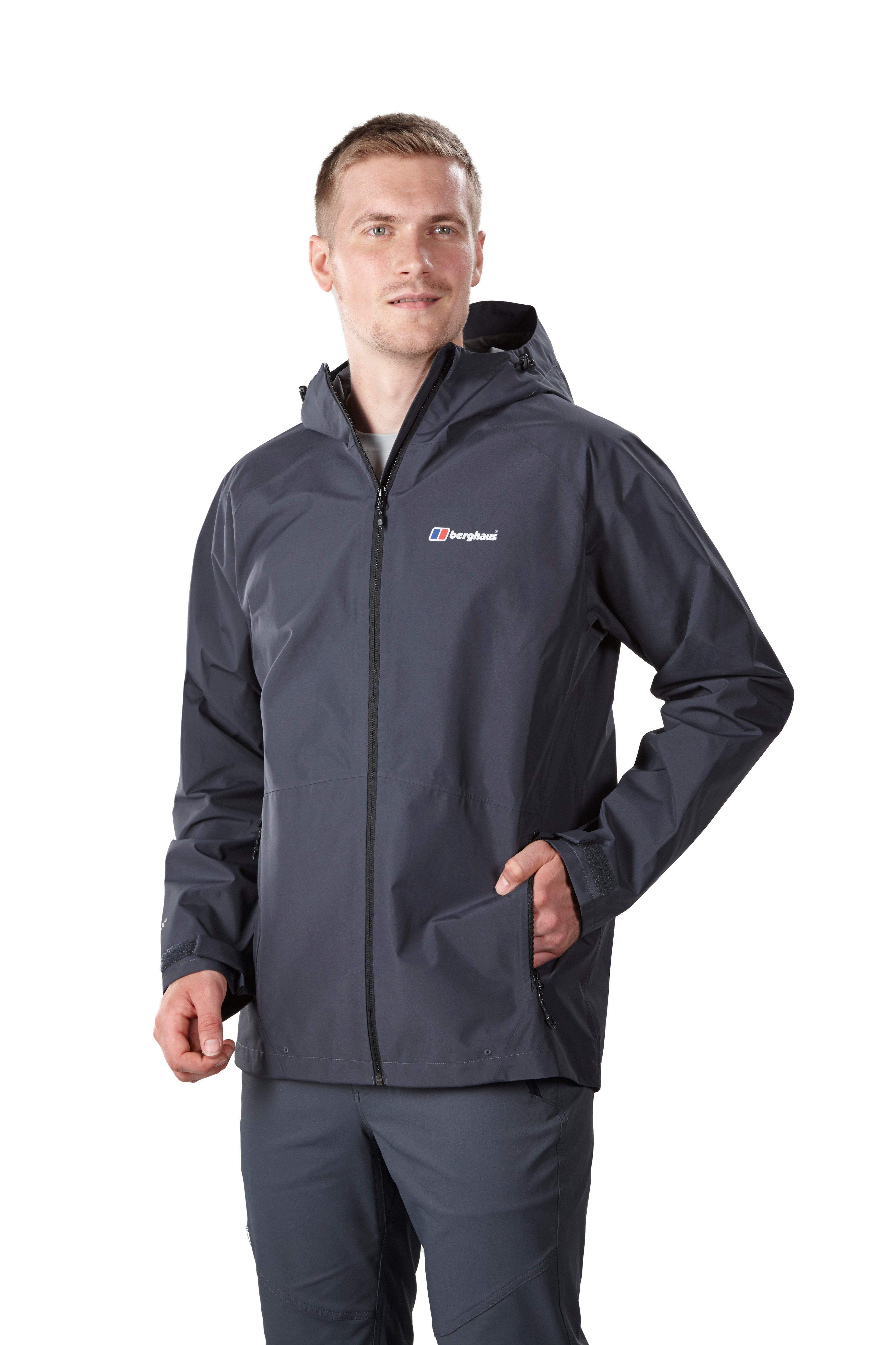 Berghaus paclite store