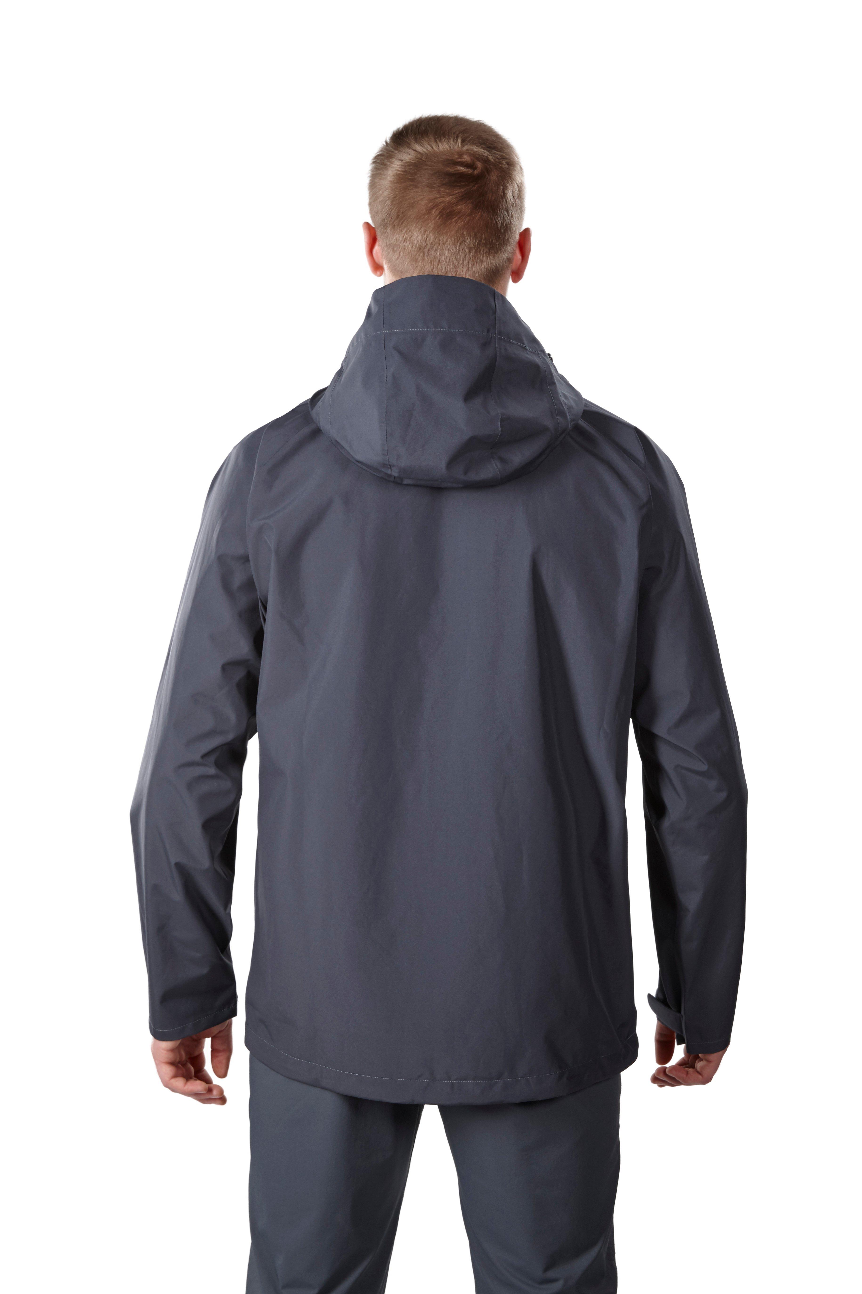 Berghaus pack cheap lite jacket