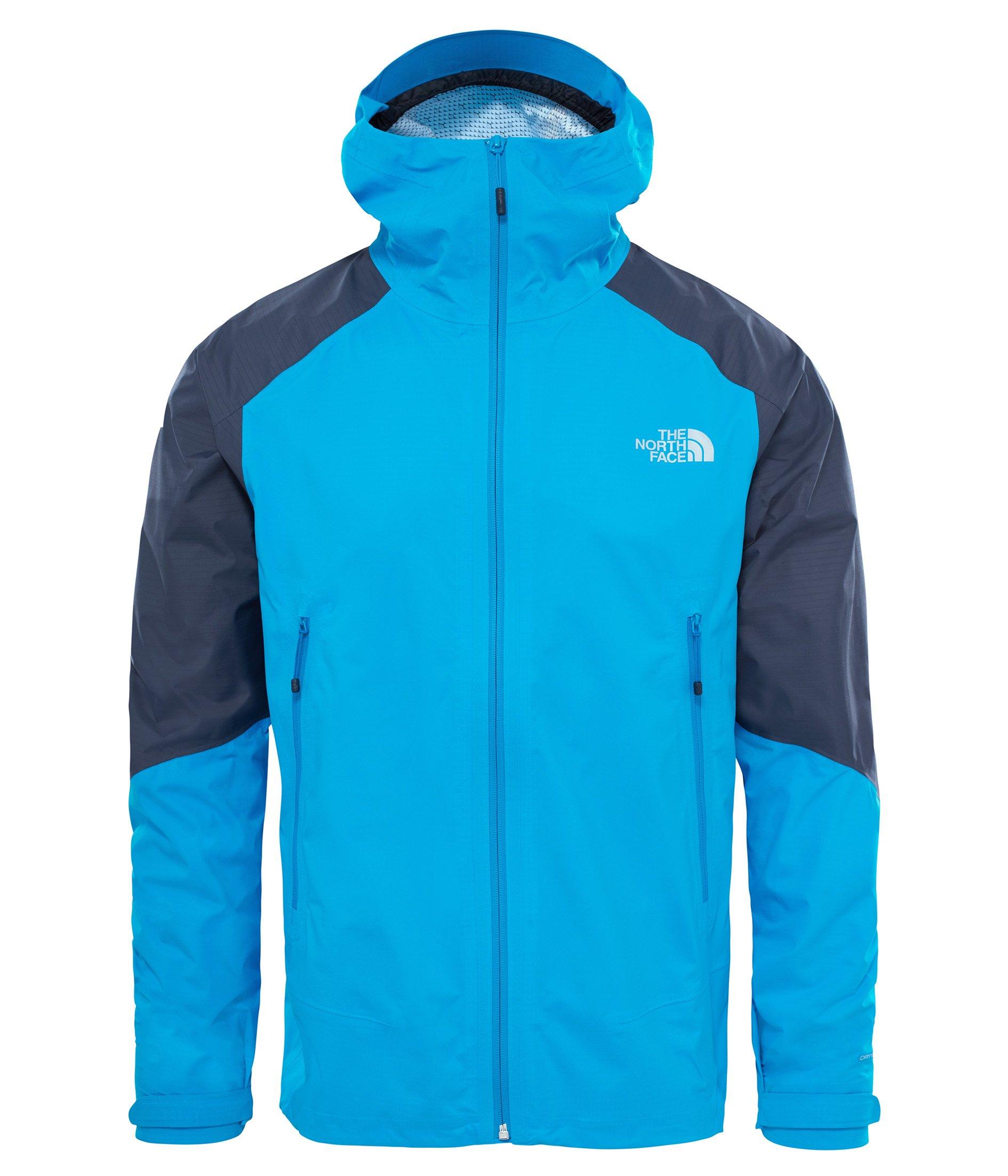 The north face shop womens keiryo diad jacket