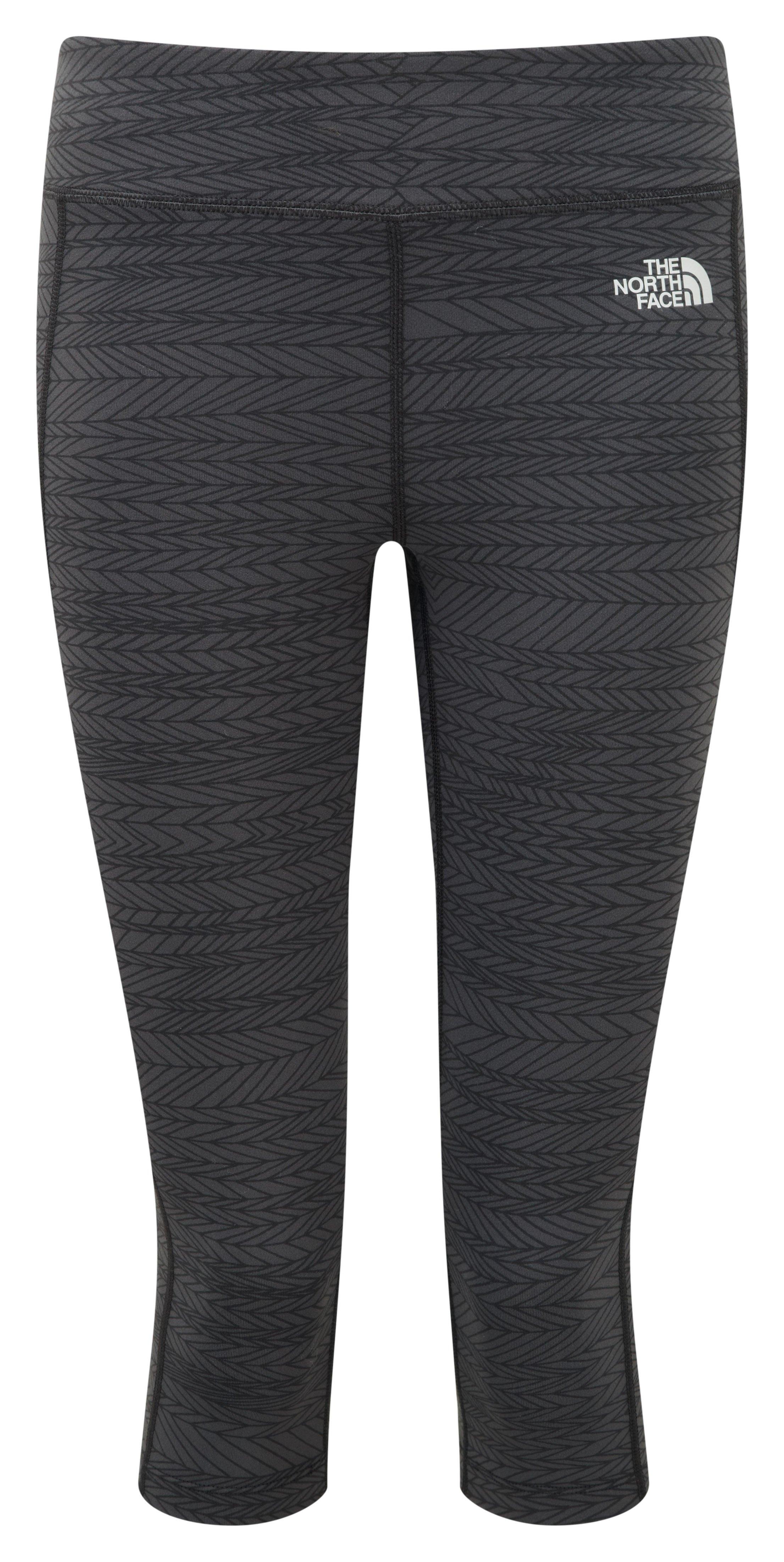 North face capri clearance leggings