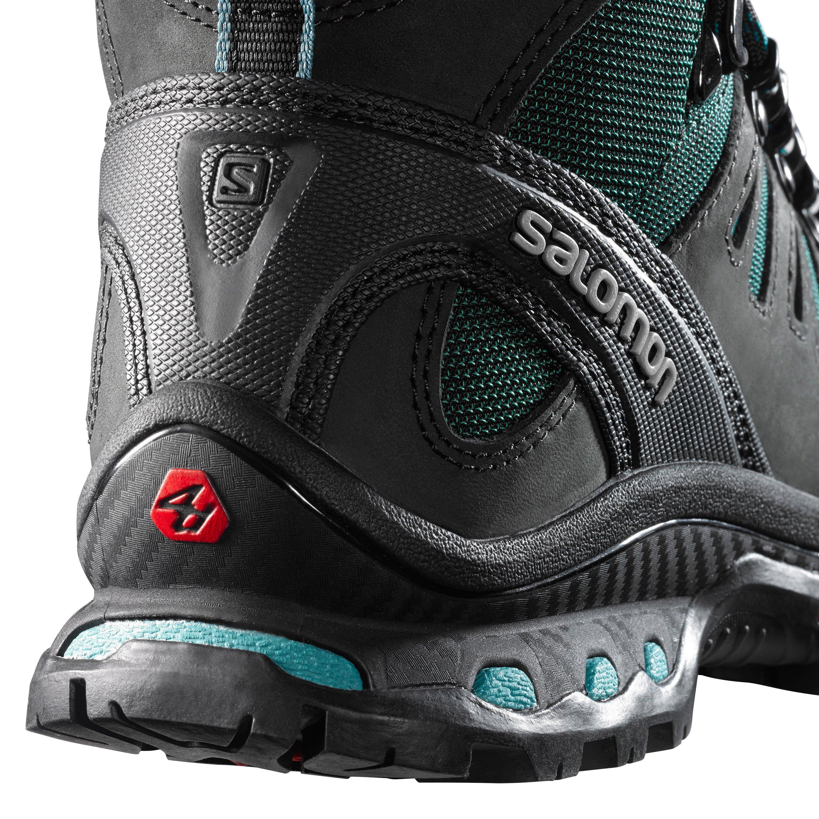 Salomon quest sales 4d 2