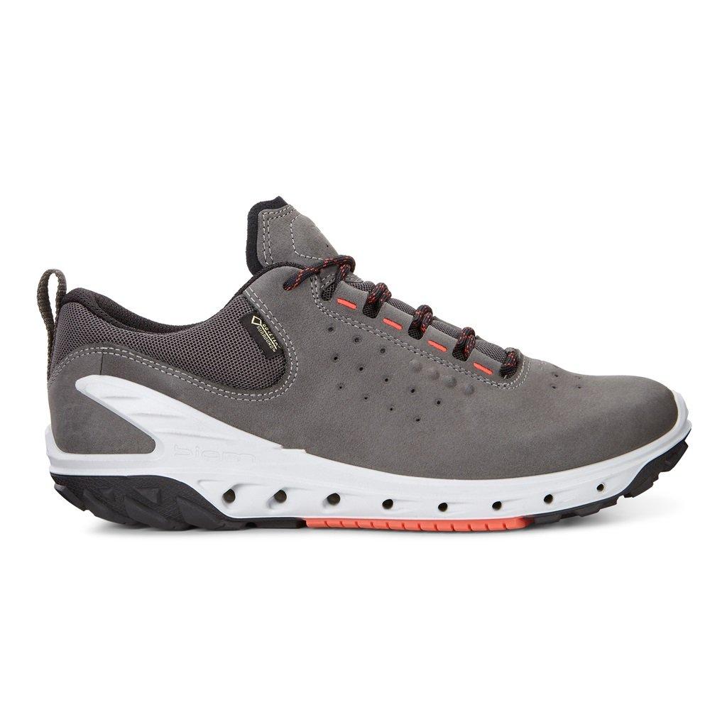 Ecco biom venture hot sale gtx mens grey