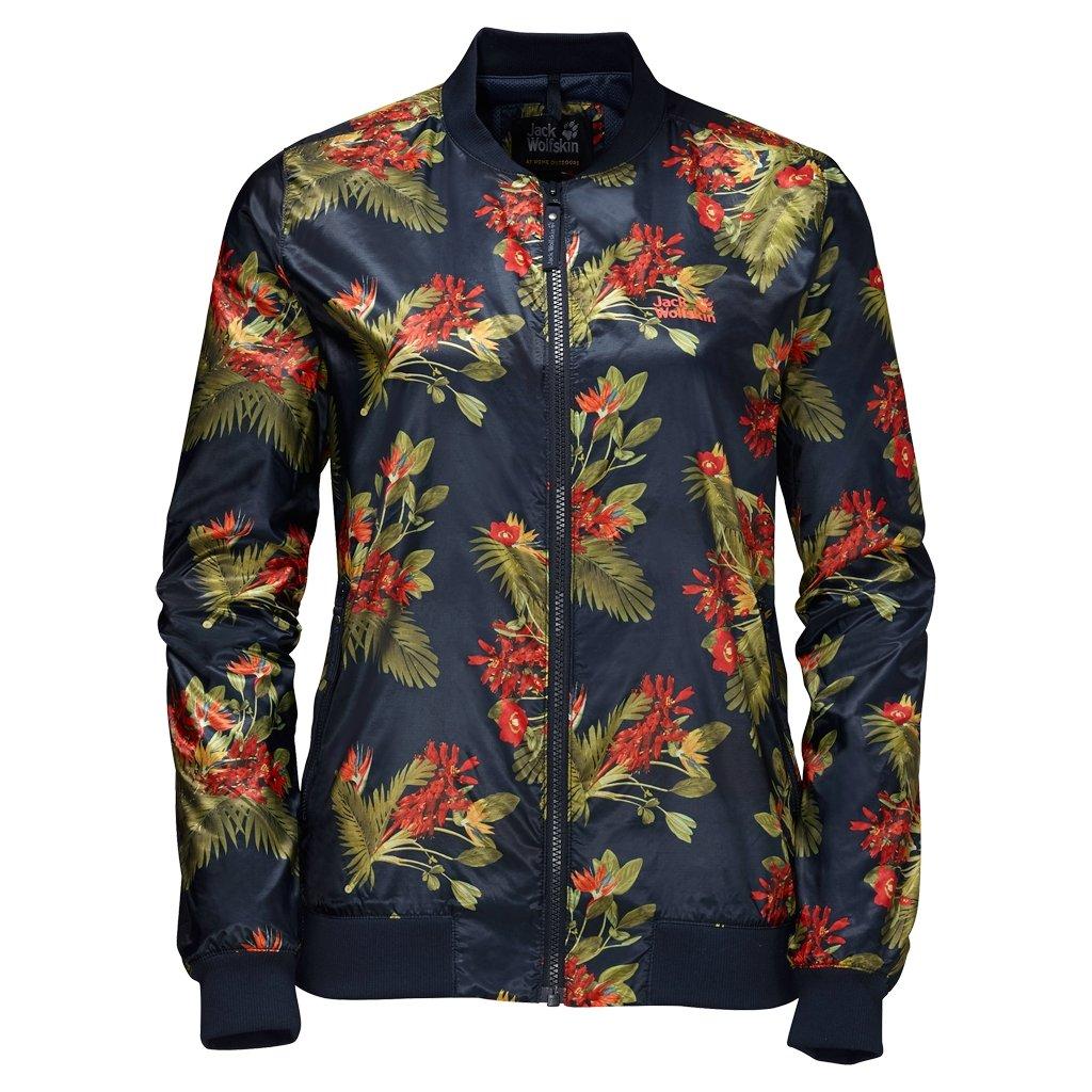 jack wolfskin paradise blouson