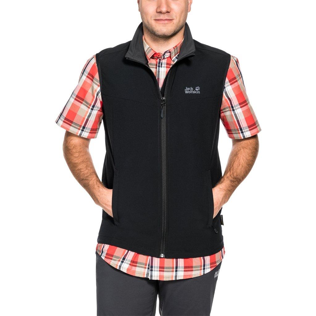 Jack wolfskin activate store vest