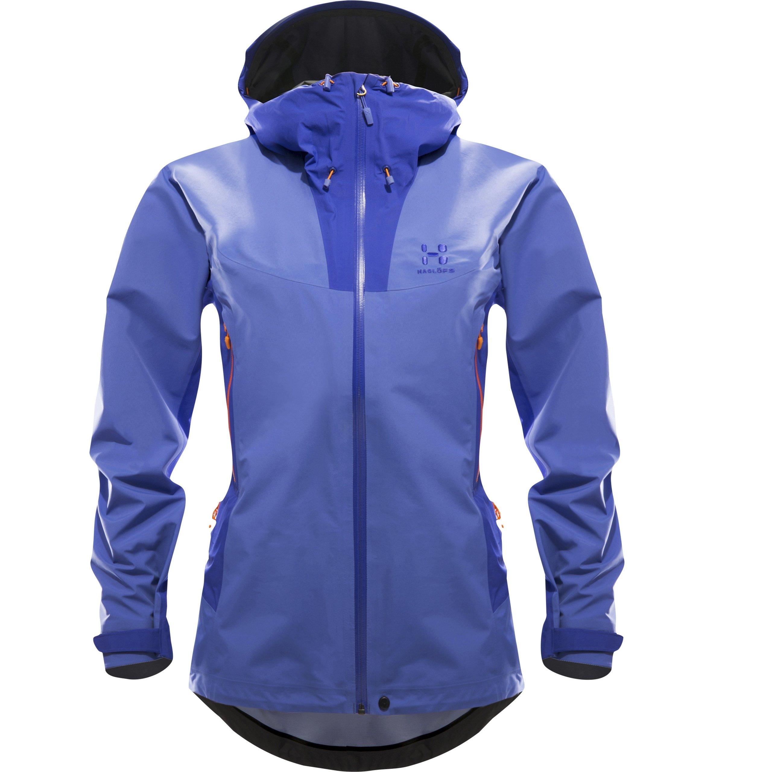 Haglofs Women's Kabi [k2] Jacket