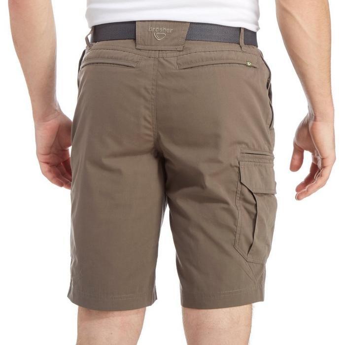Brasher Men's Shorts Tiso