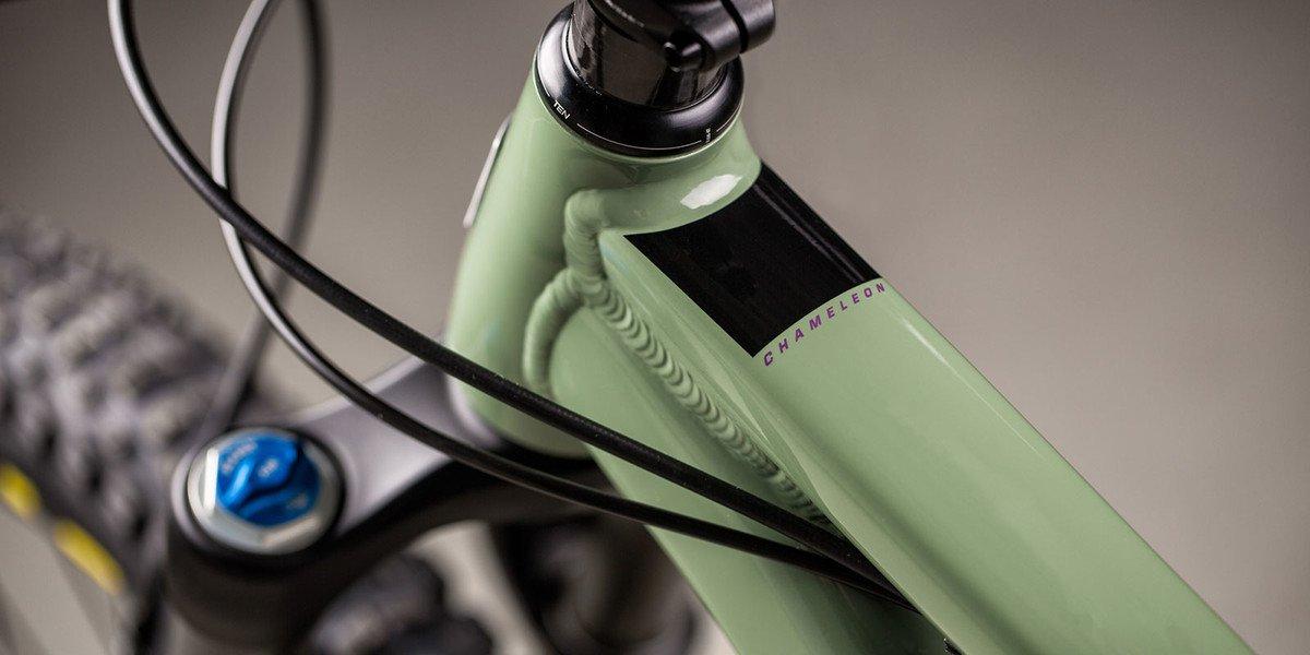 Santa Cruz Chameleon 27 D Am 2017