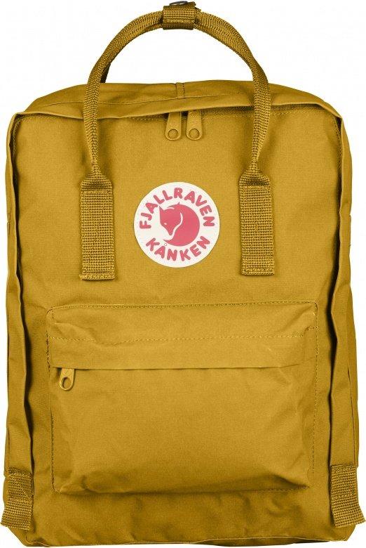 Fjallraven Kanken