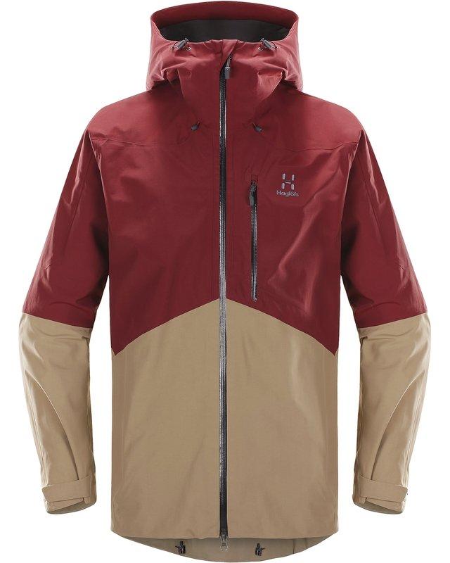 Haglofs nengal clearance parka