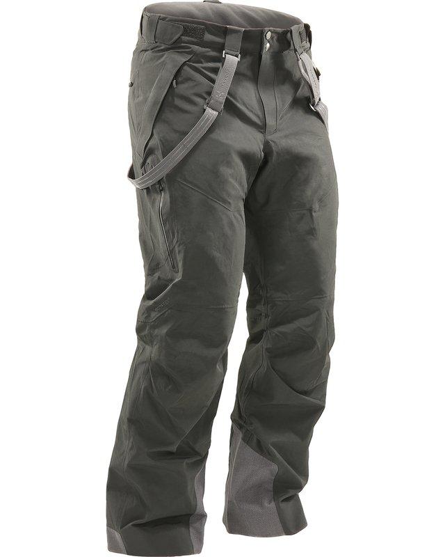 Ski Pants Haglofs Nengal Pant Haglöfs GORE-TEX Nengal Pant スキー