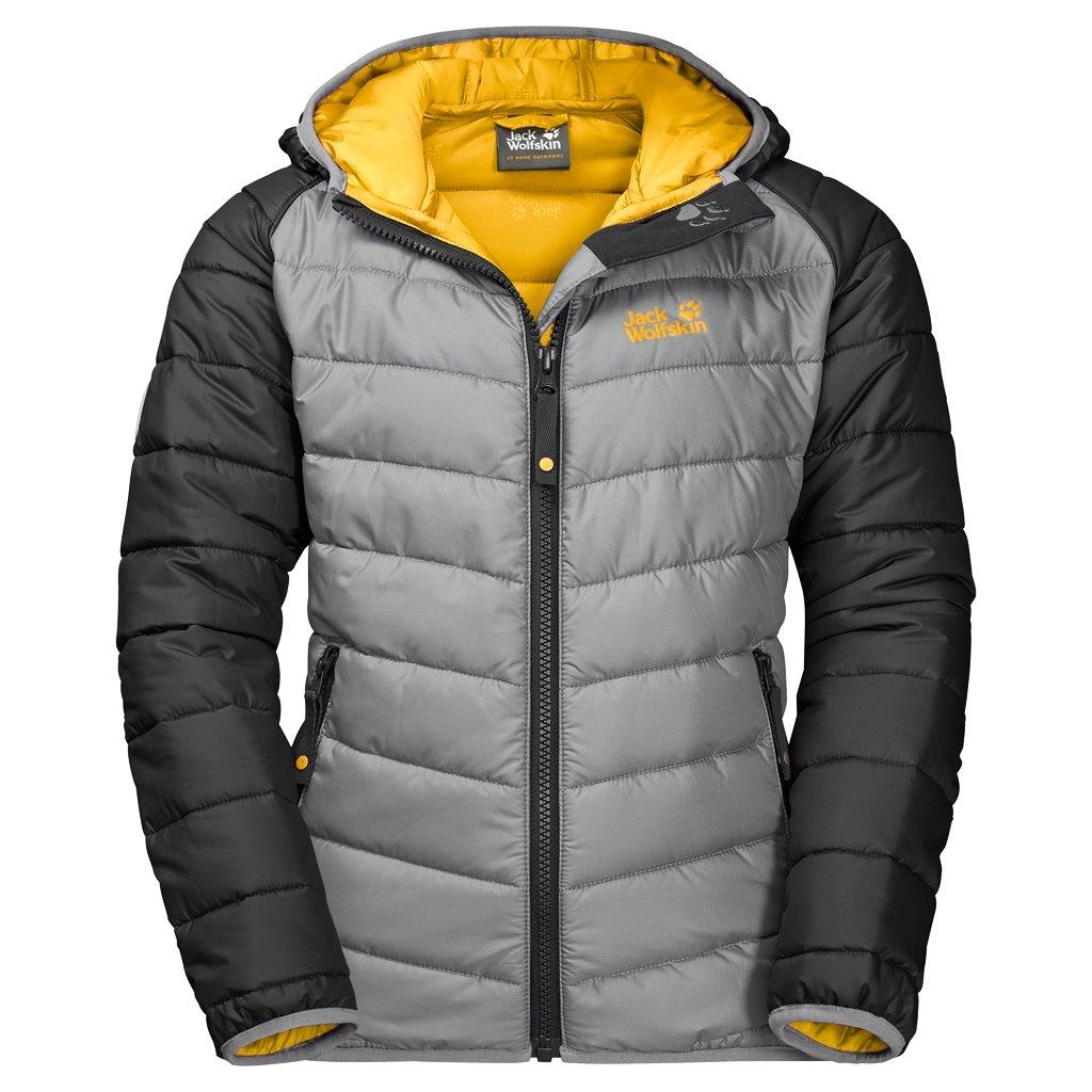 Jack wolfskin zenon junior jacket best sale