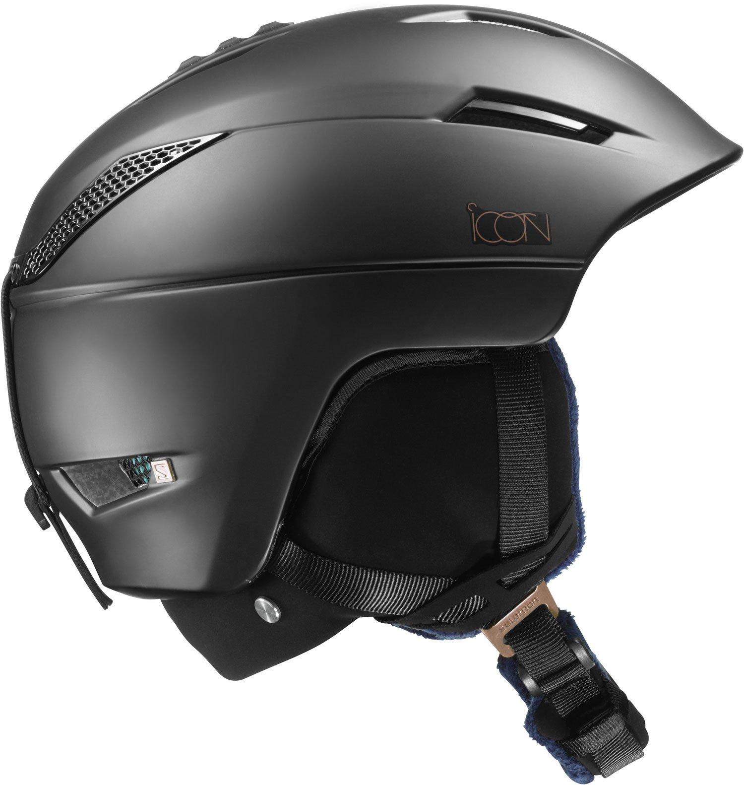 salomon icon air helmet