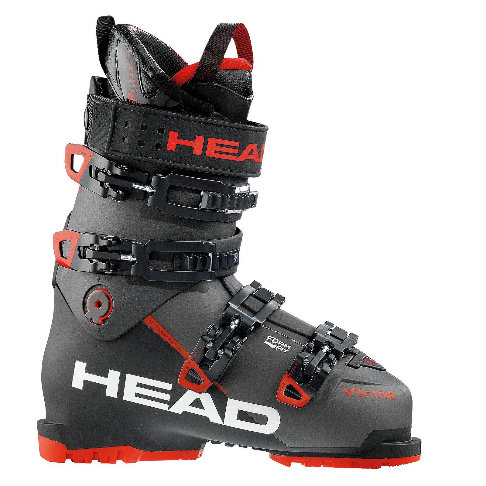 スキーブーツ HEAD     vector  evo  110 Men's Head Vector Evo 110 Ski Boot | Ski Boots | Tiso