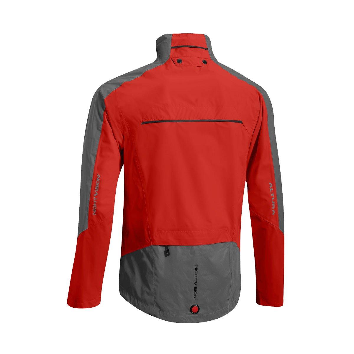 Altura night vision evo waterproof jacket online