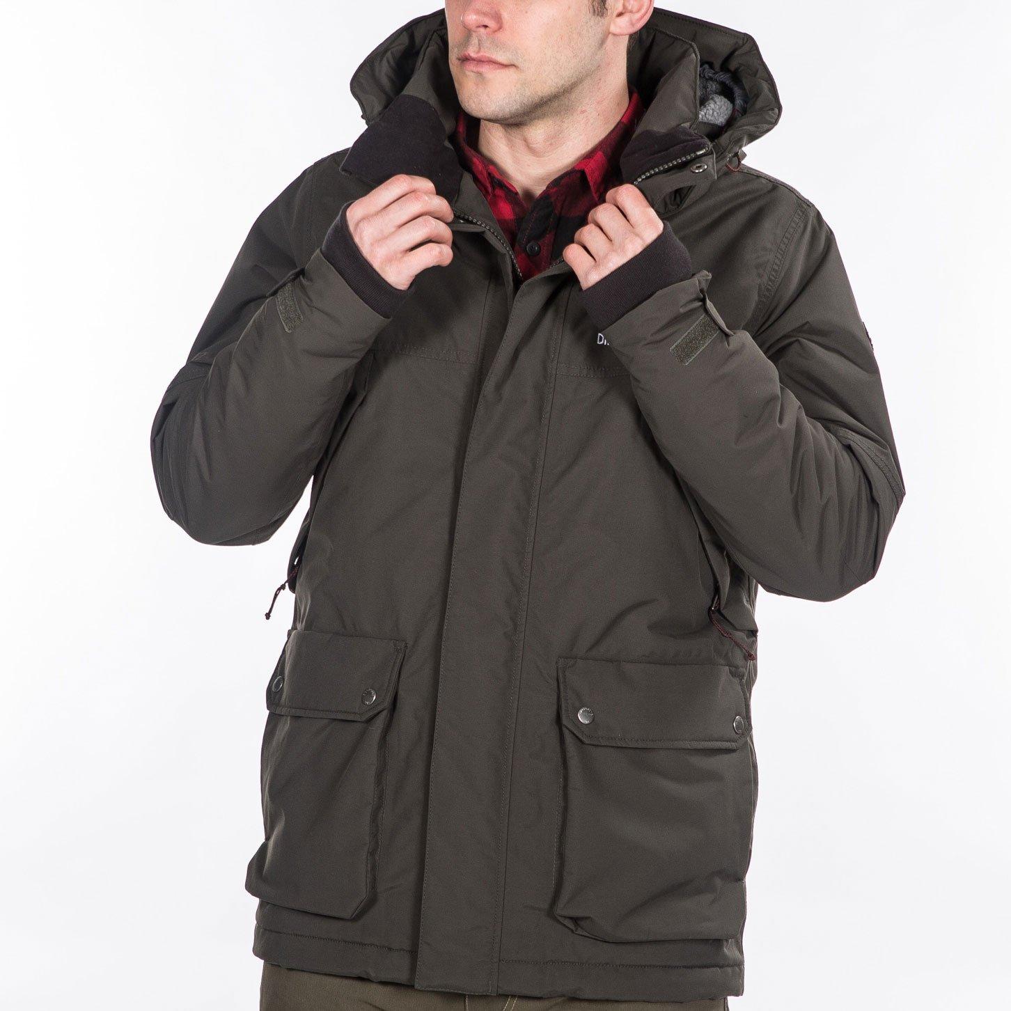 Didriksons phil parka hotsell