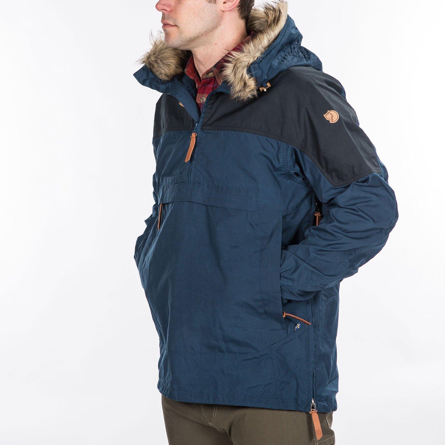 Fjallraven best sale singi anorak