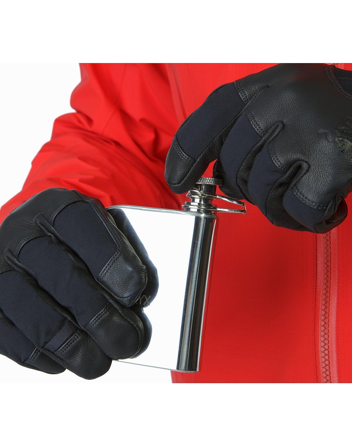 Arcteryx 2025 teneo glove