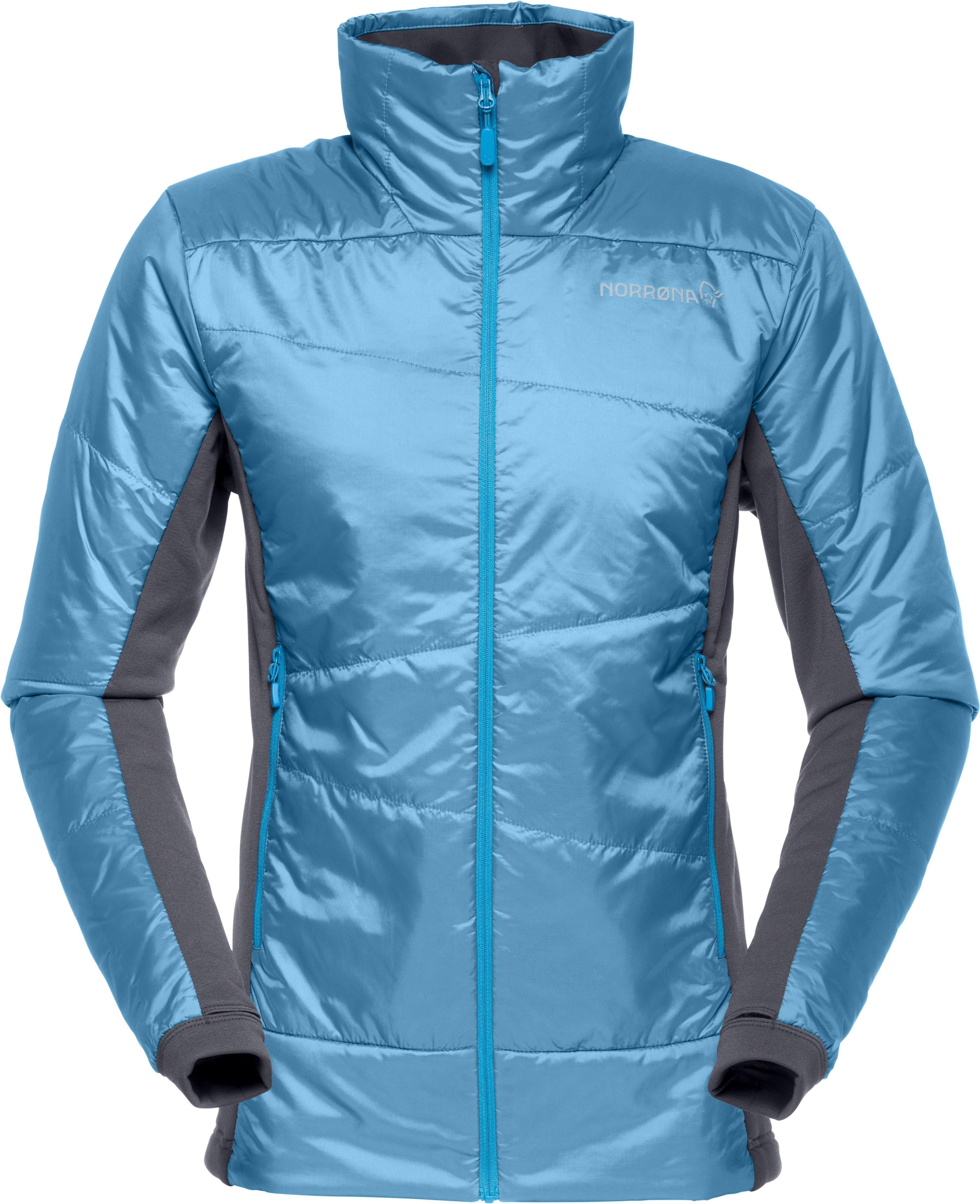 Norrona Women s Falketind Primaloft60 Jacket