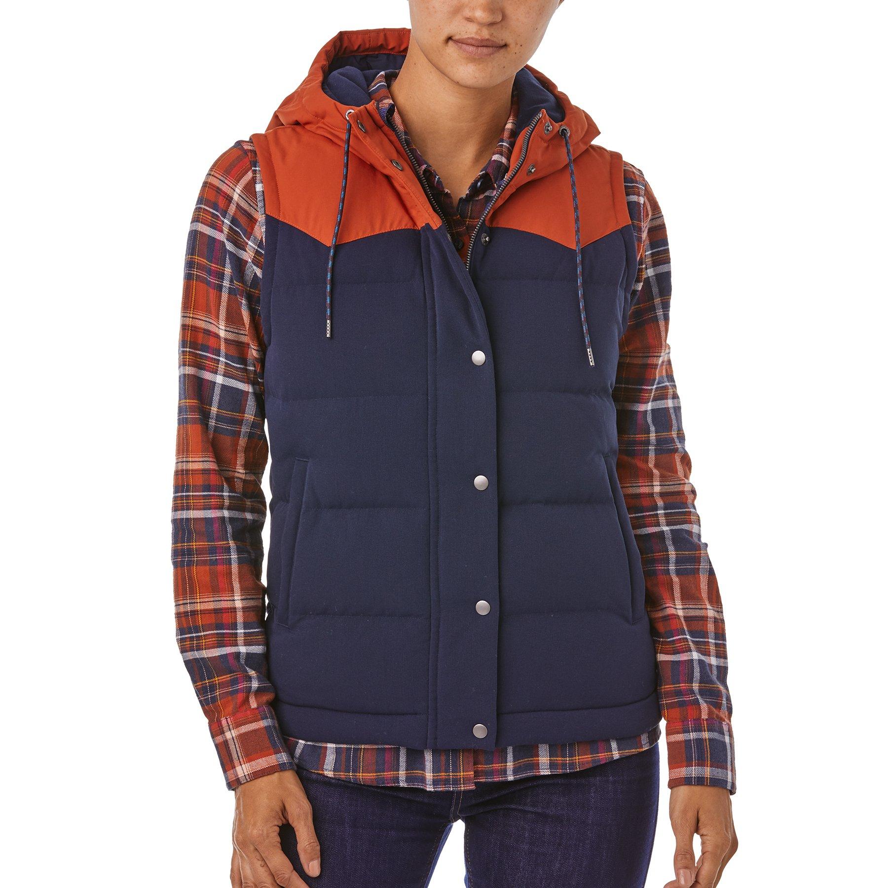 Patagonia bivy hooded online