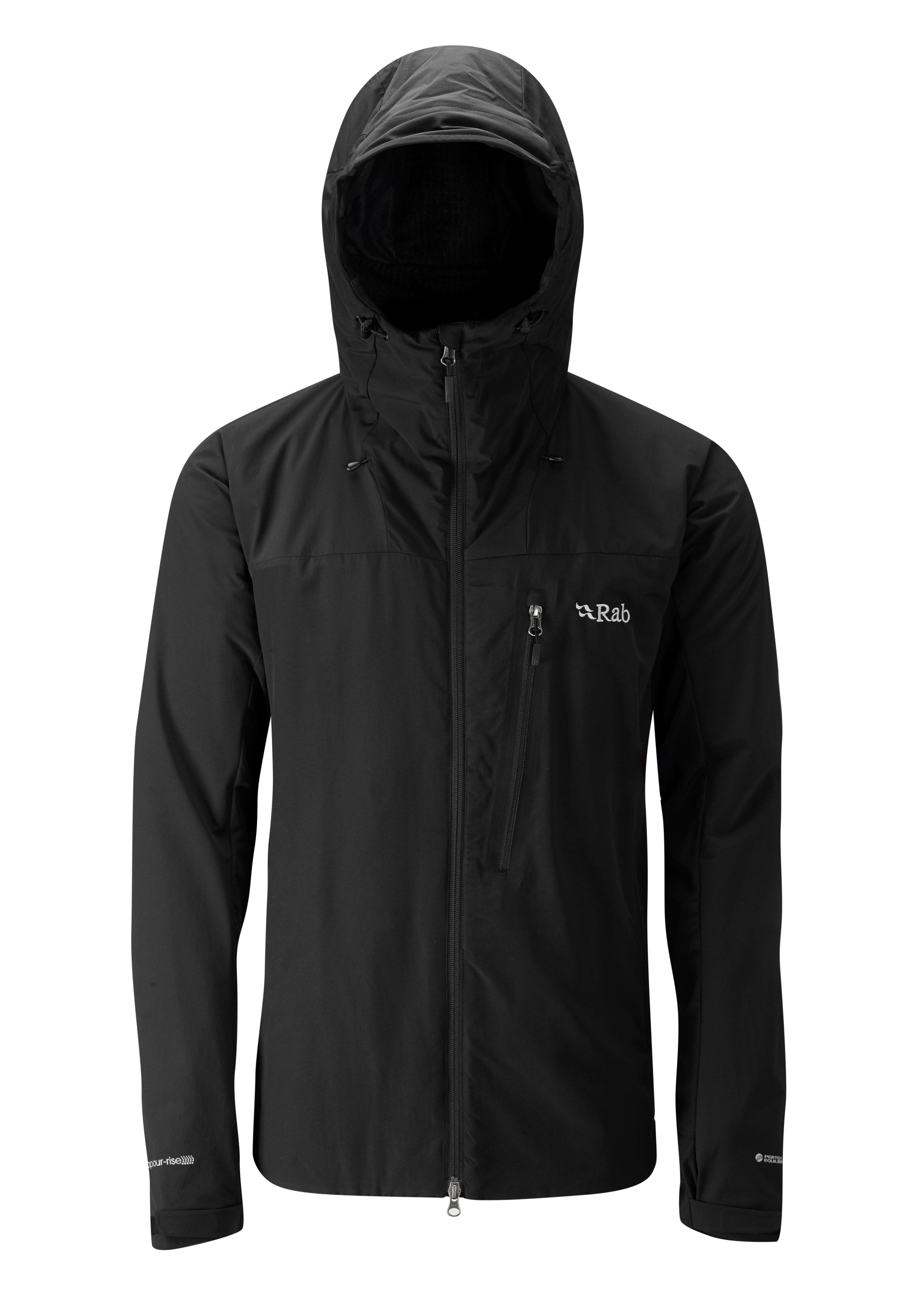 Rab on sale guide jacket