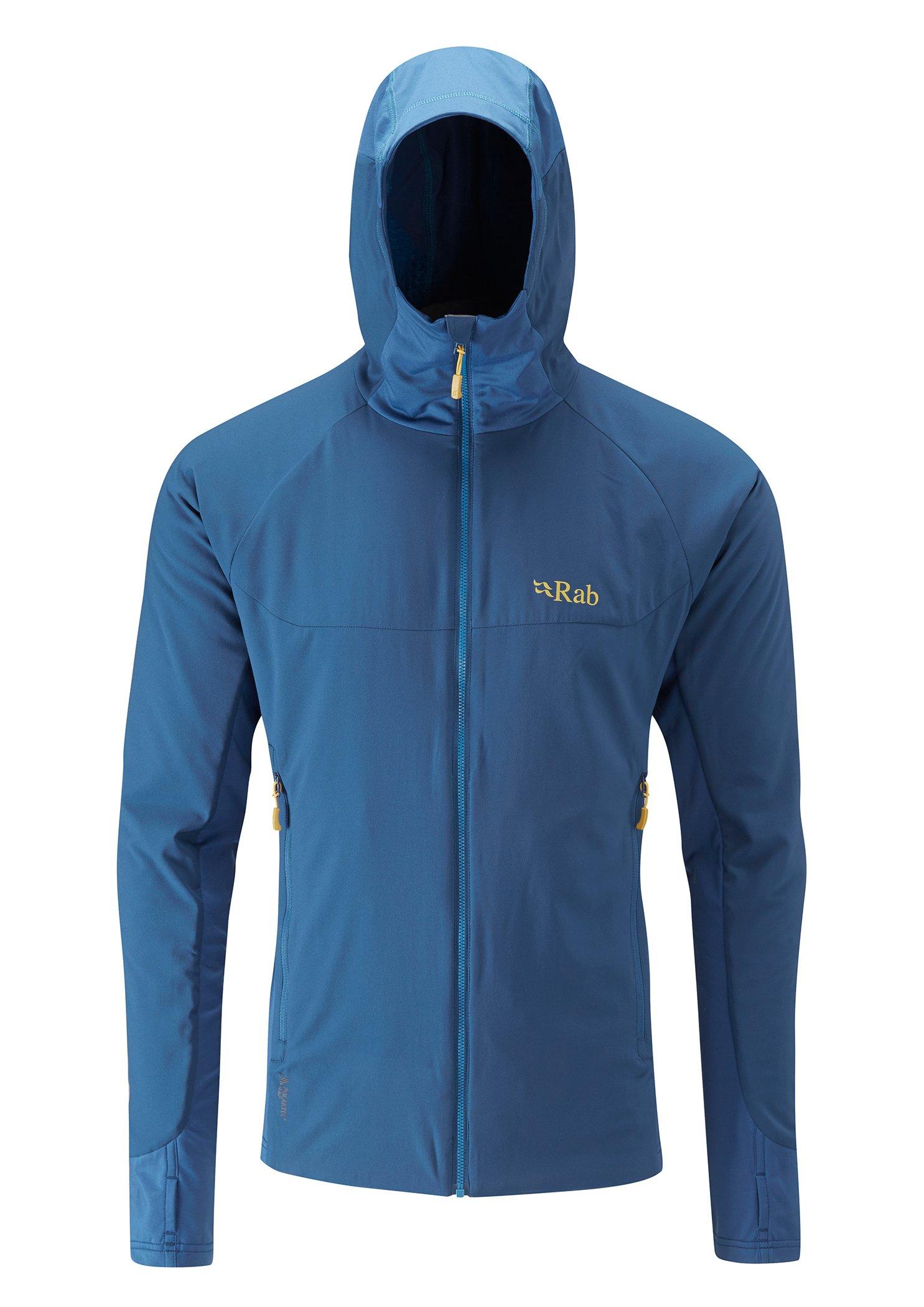 Alpha Flux Jacket Rab Alpha Direct Review Polartec Alpha Direct