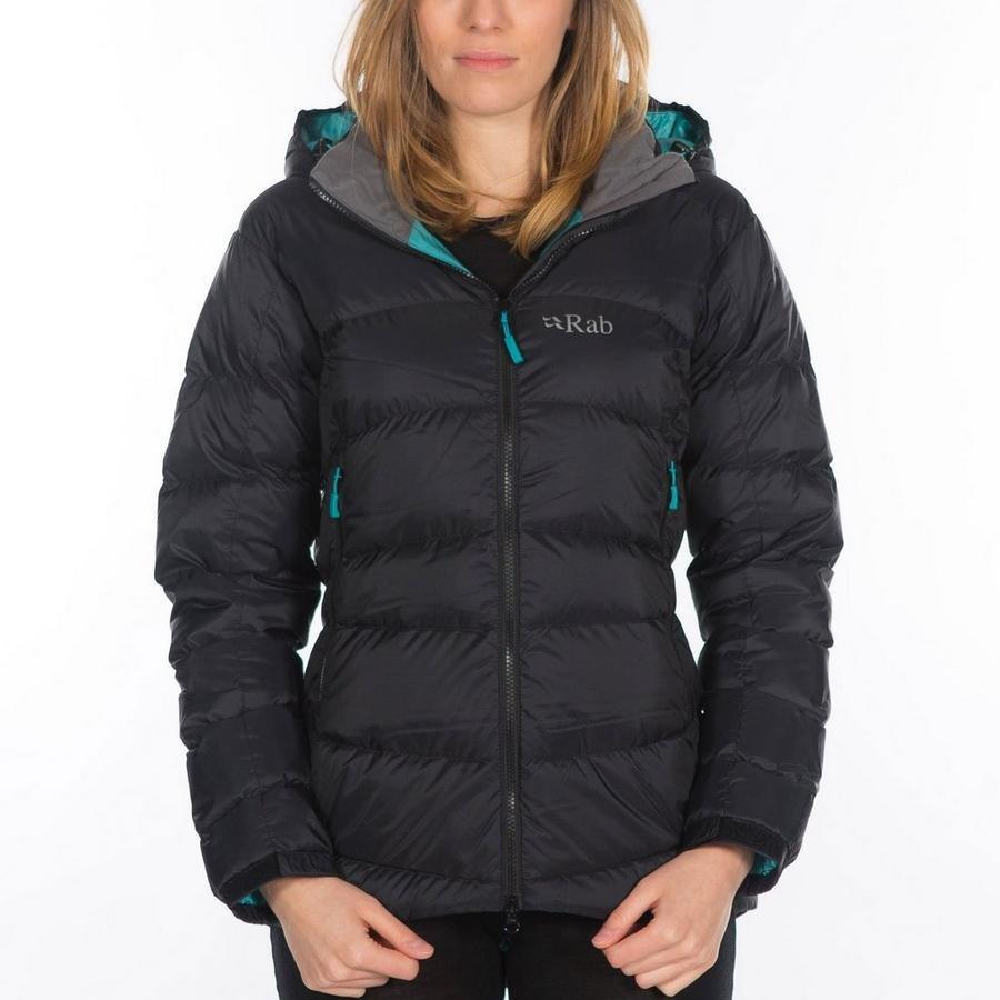 Rab ascent best sale womens jacket