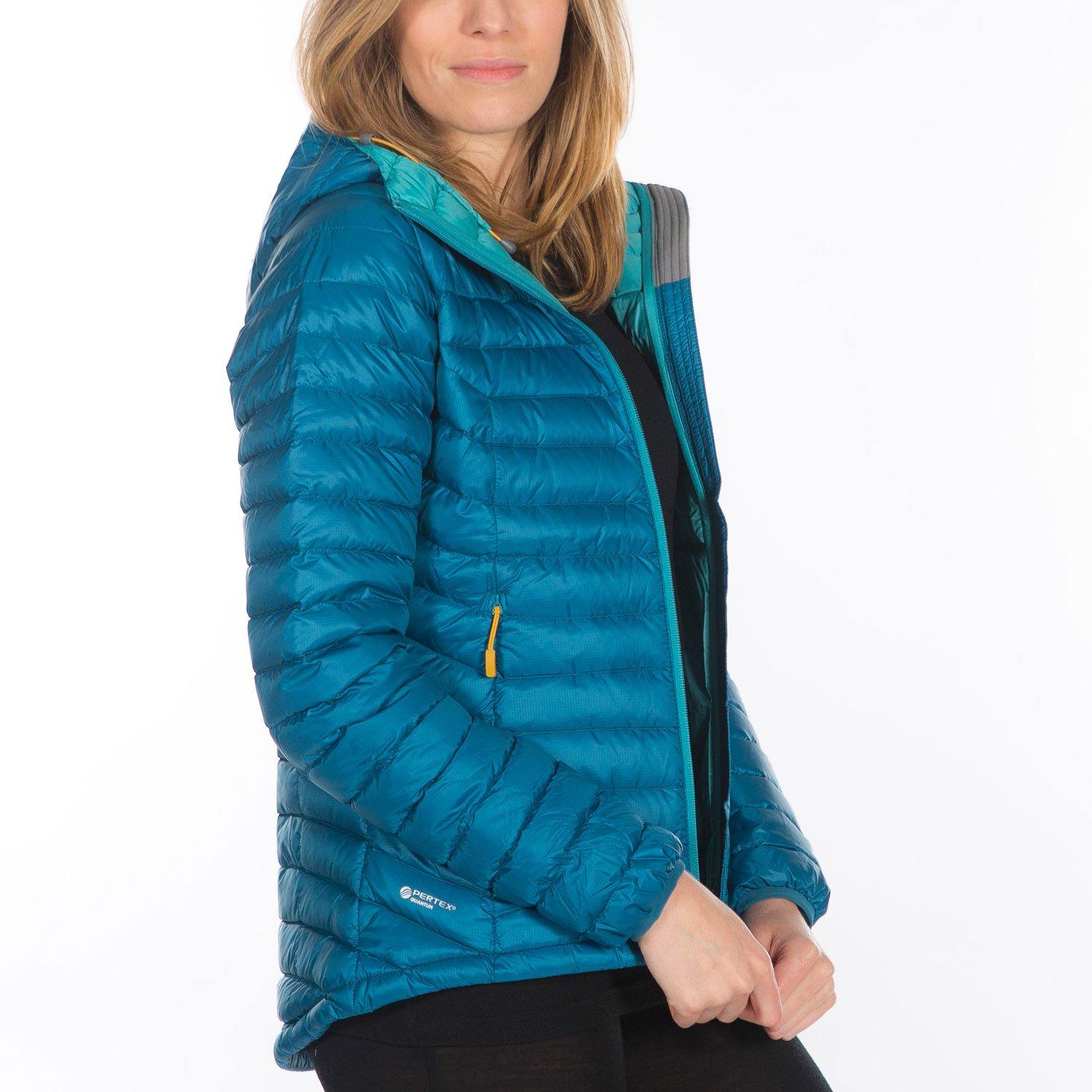 Rab Women's Microlight Alpine Jacket