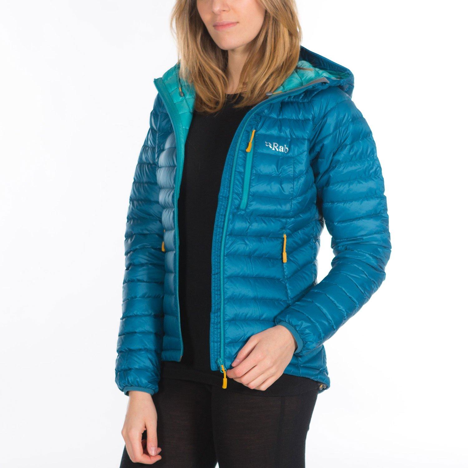 Rab jacket best sale womens sale uk