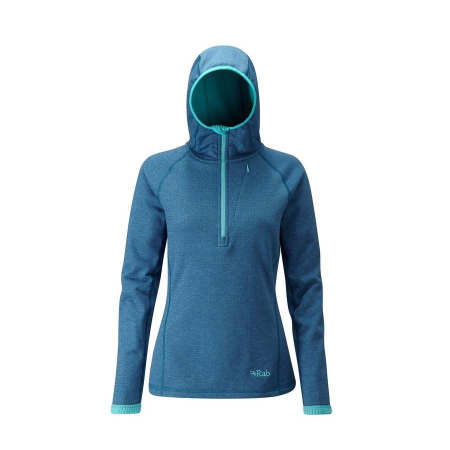 Rab womens nucleus on sale hoody