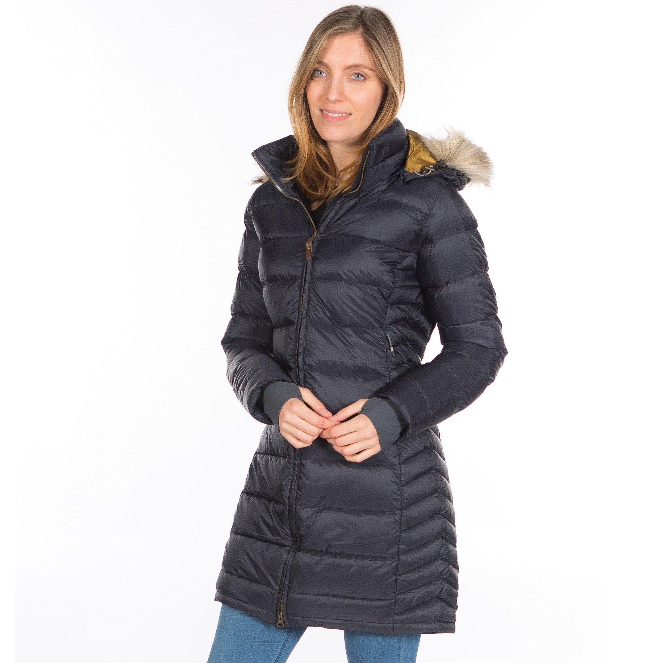 Rab parka womens deep cover online