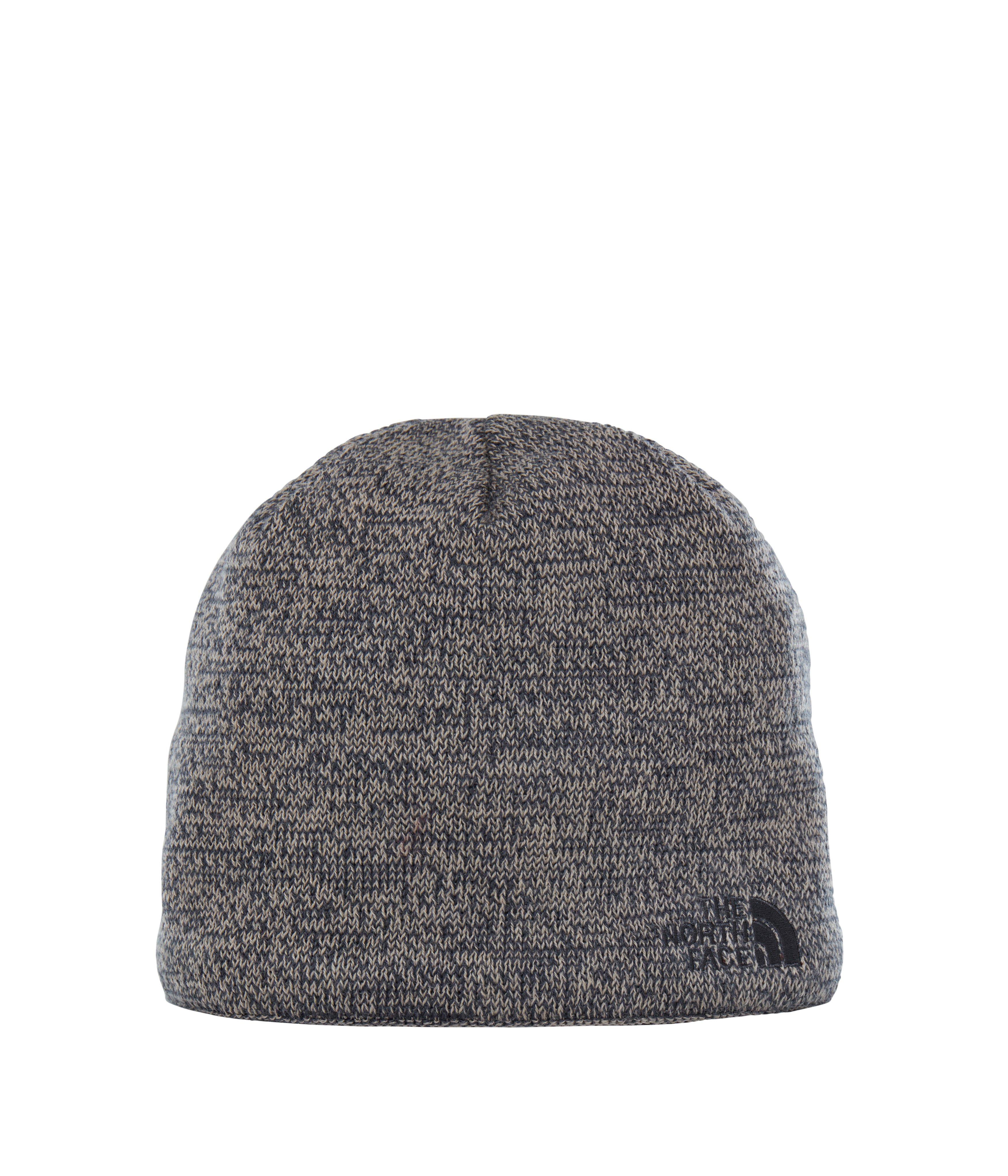 the north face men's jim beanie