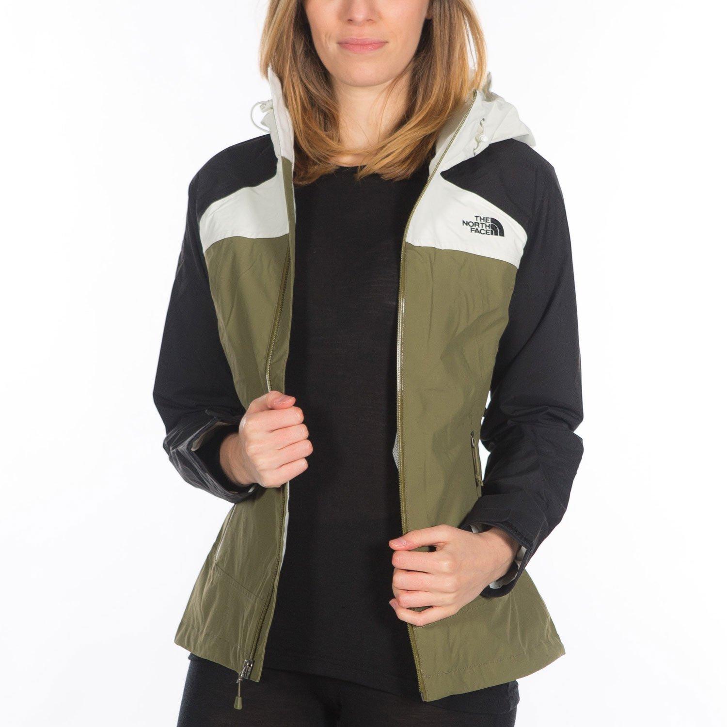 Women's Stratos Jacket - Main Image