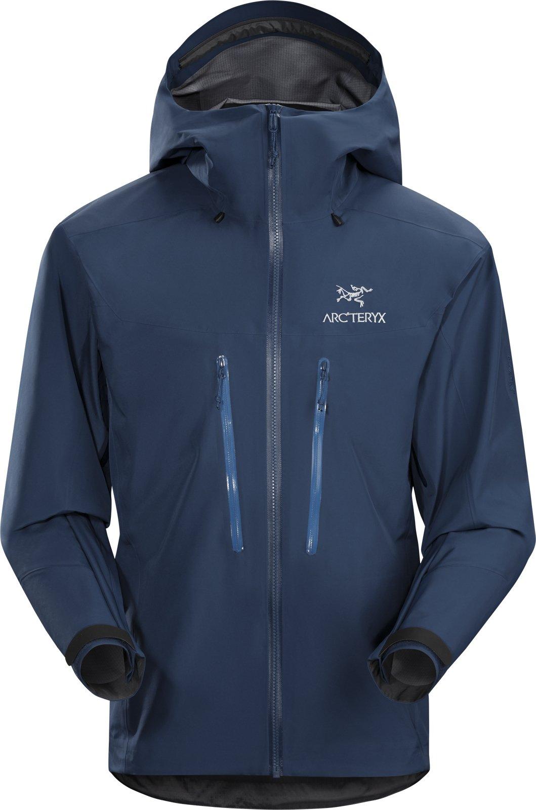 Arcteryx 2024 ar alpha