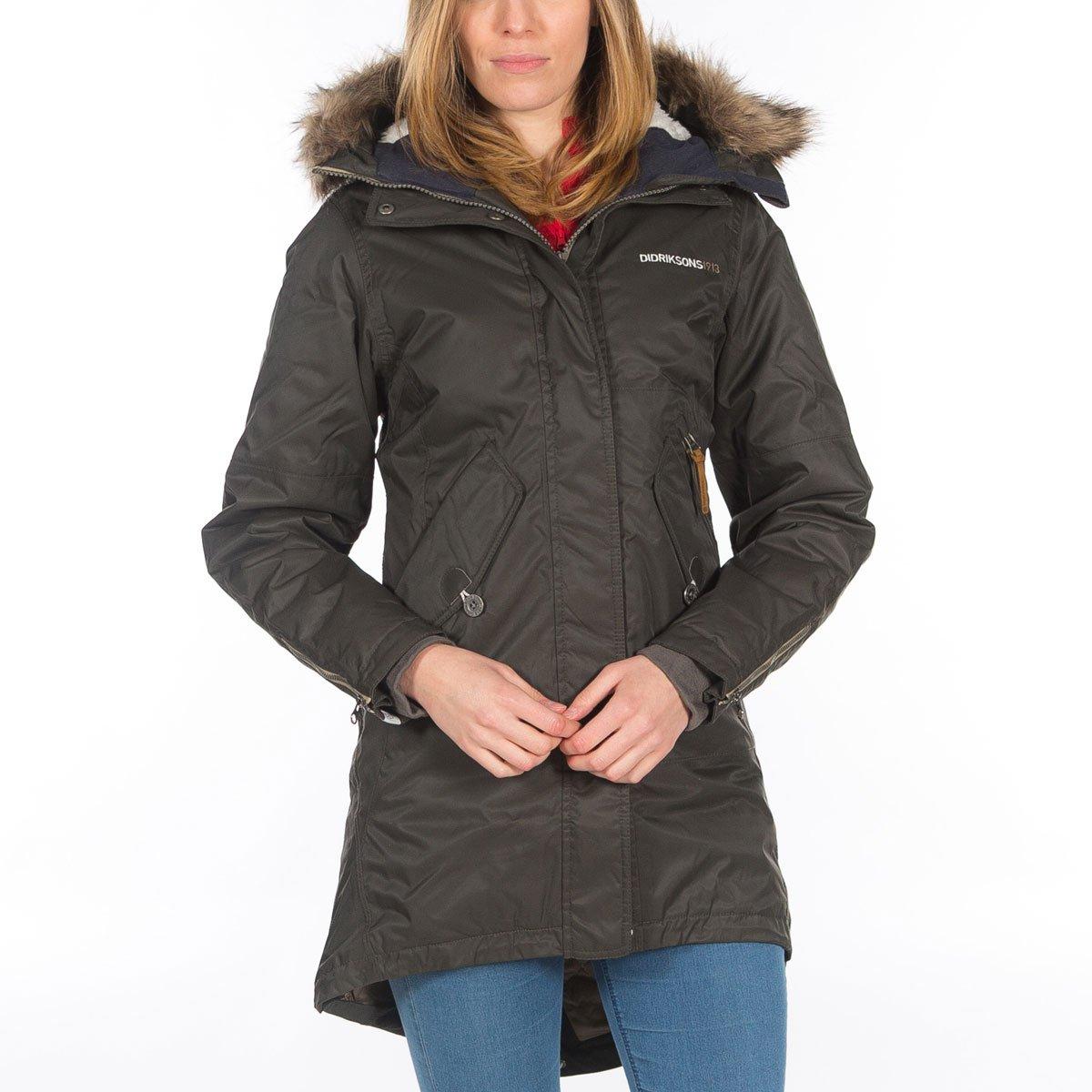 Didriksons lindsey clearance women's parka