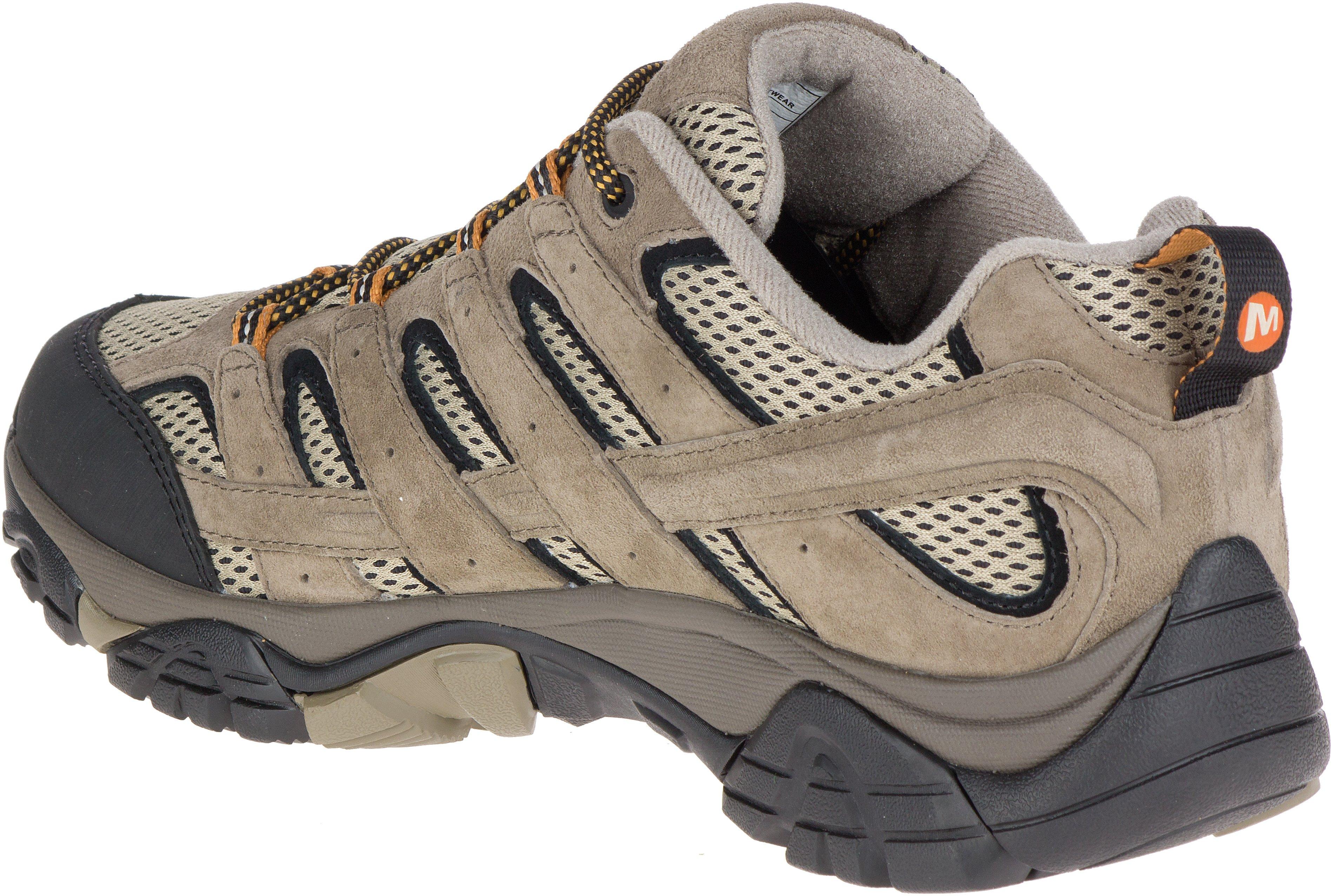 Merrell moab hot sale 2 pecan