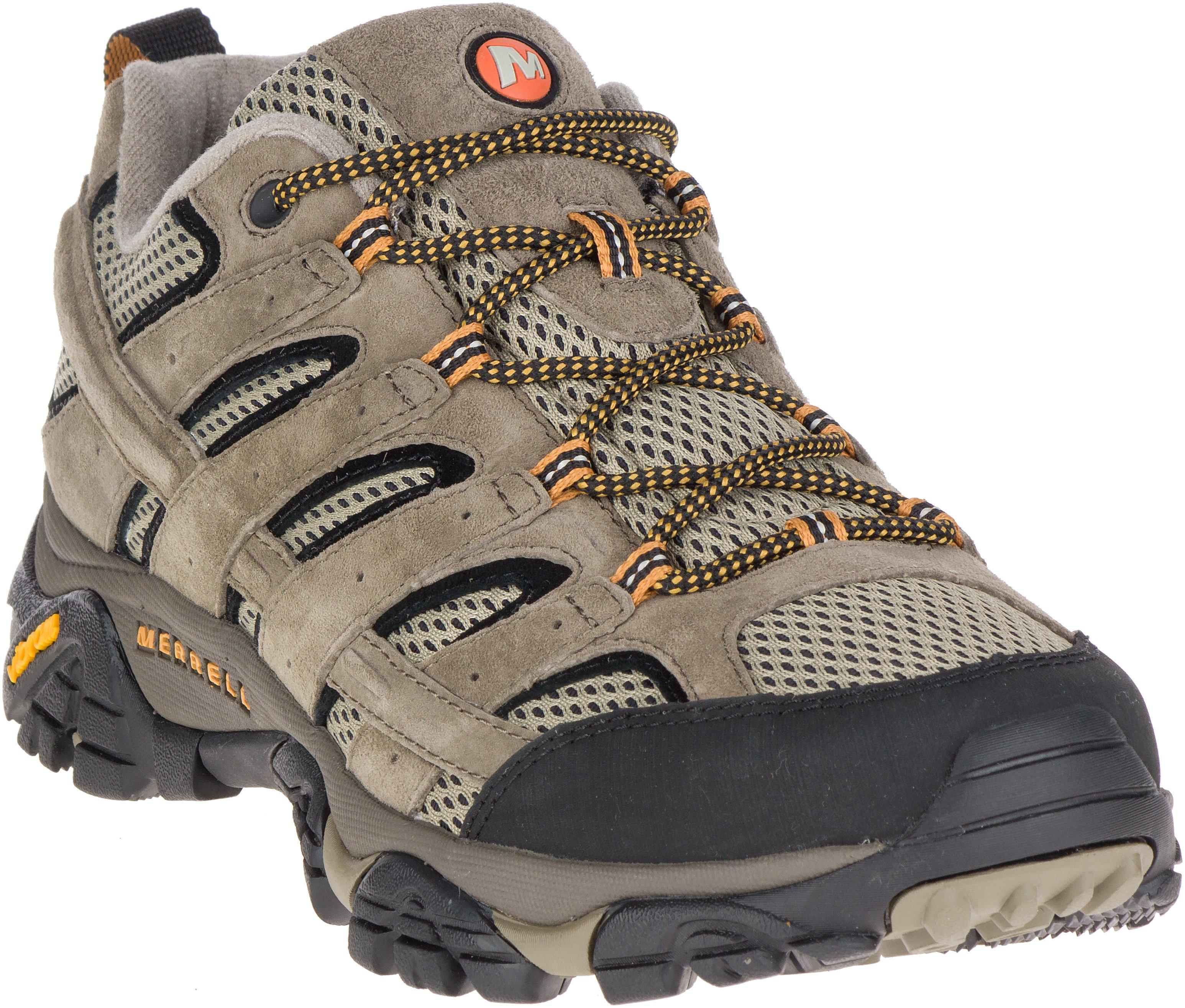 Merrell moab ventilator hot sale hiking shoe