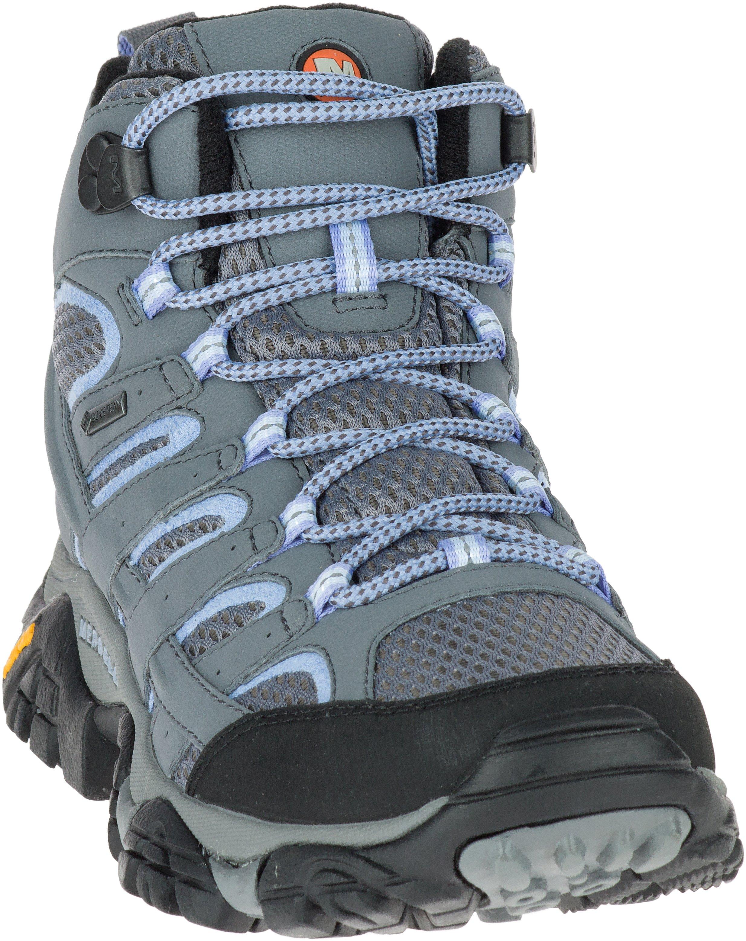 Merrell damen moab 2 mid outlet gtx