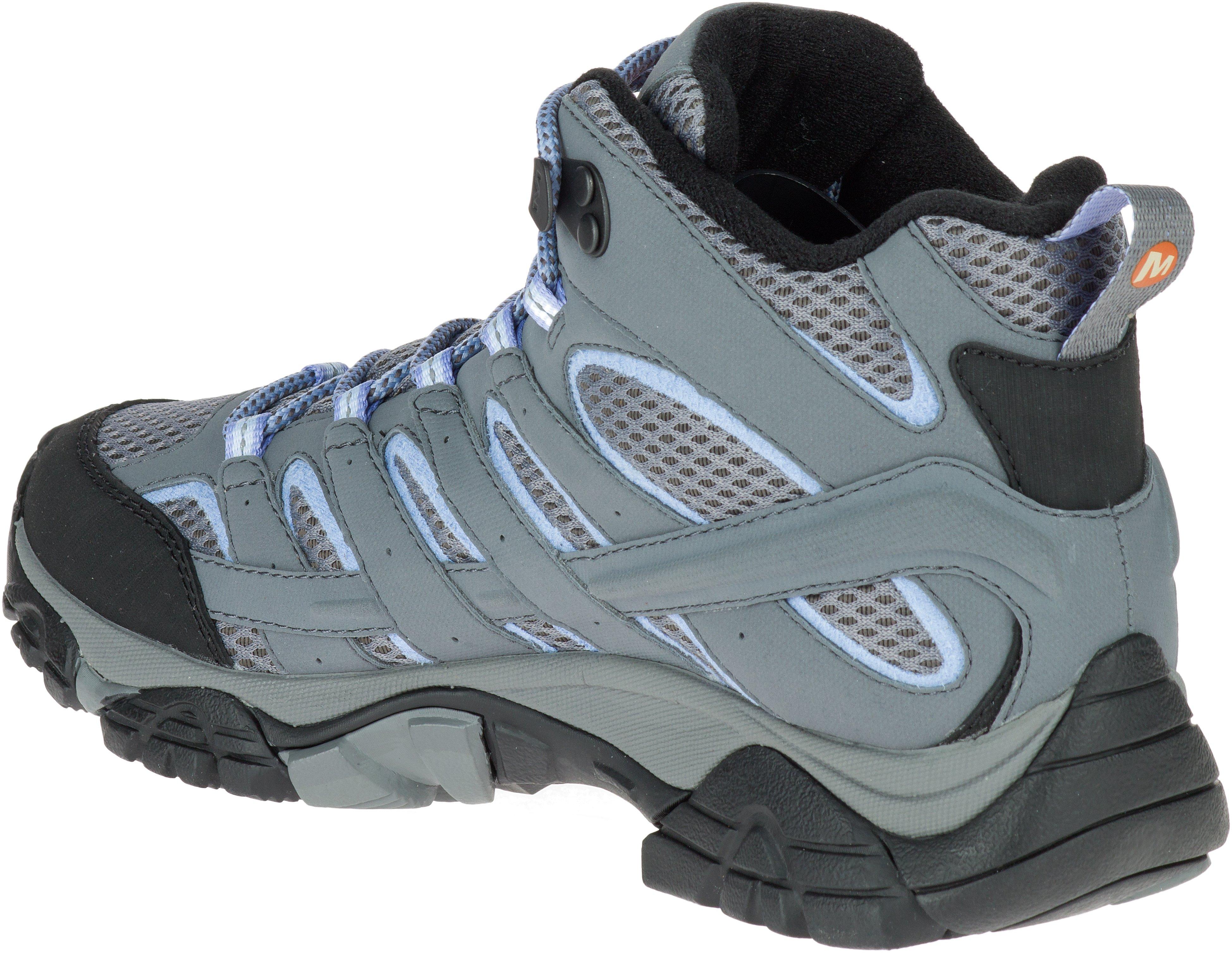 tiso womens walking boots