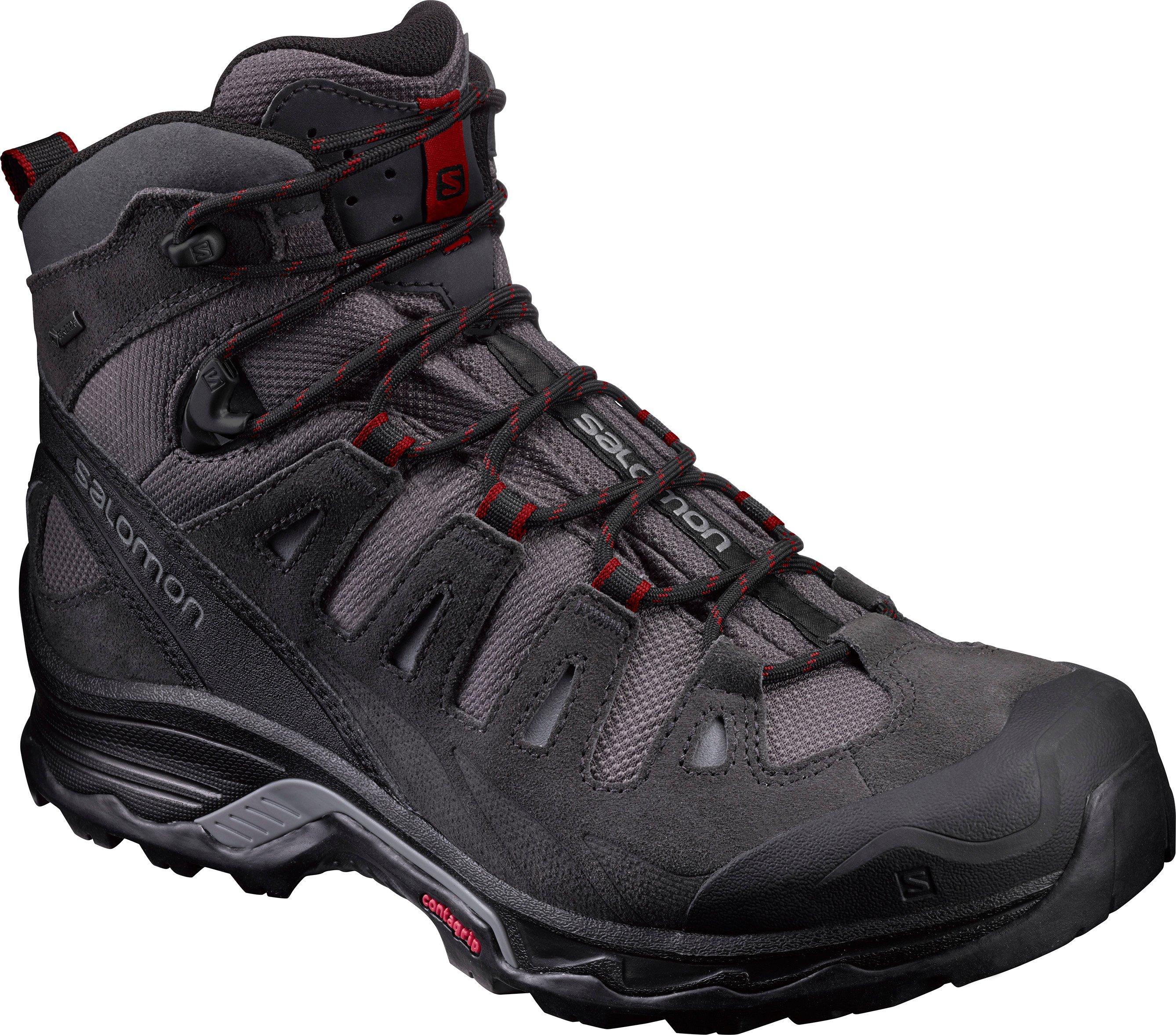 salomon goretex bot