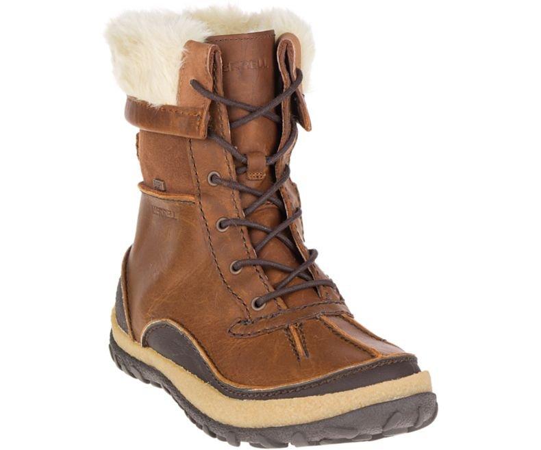 Merrell tremblant mid polar snow boot sale