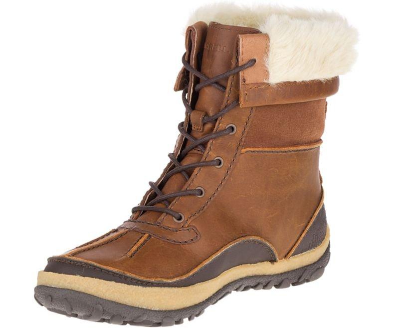 Men - Tremblant 6 Polar Waterproof Ice+ - Boots